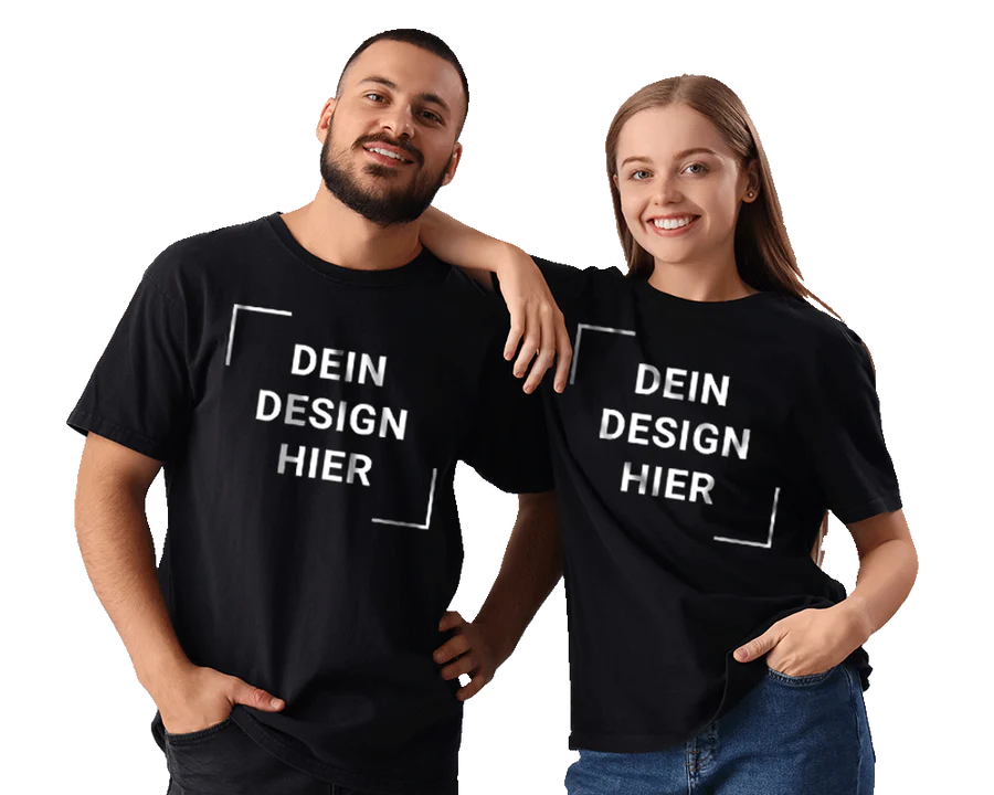 Ihr Textildruck-Experte seit 30 Jahren