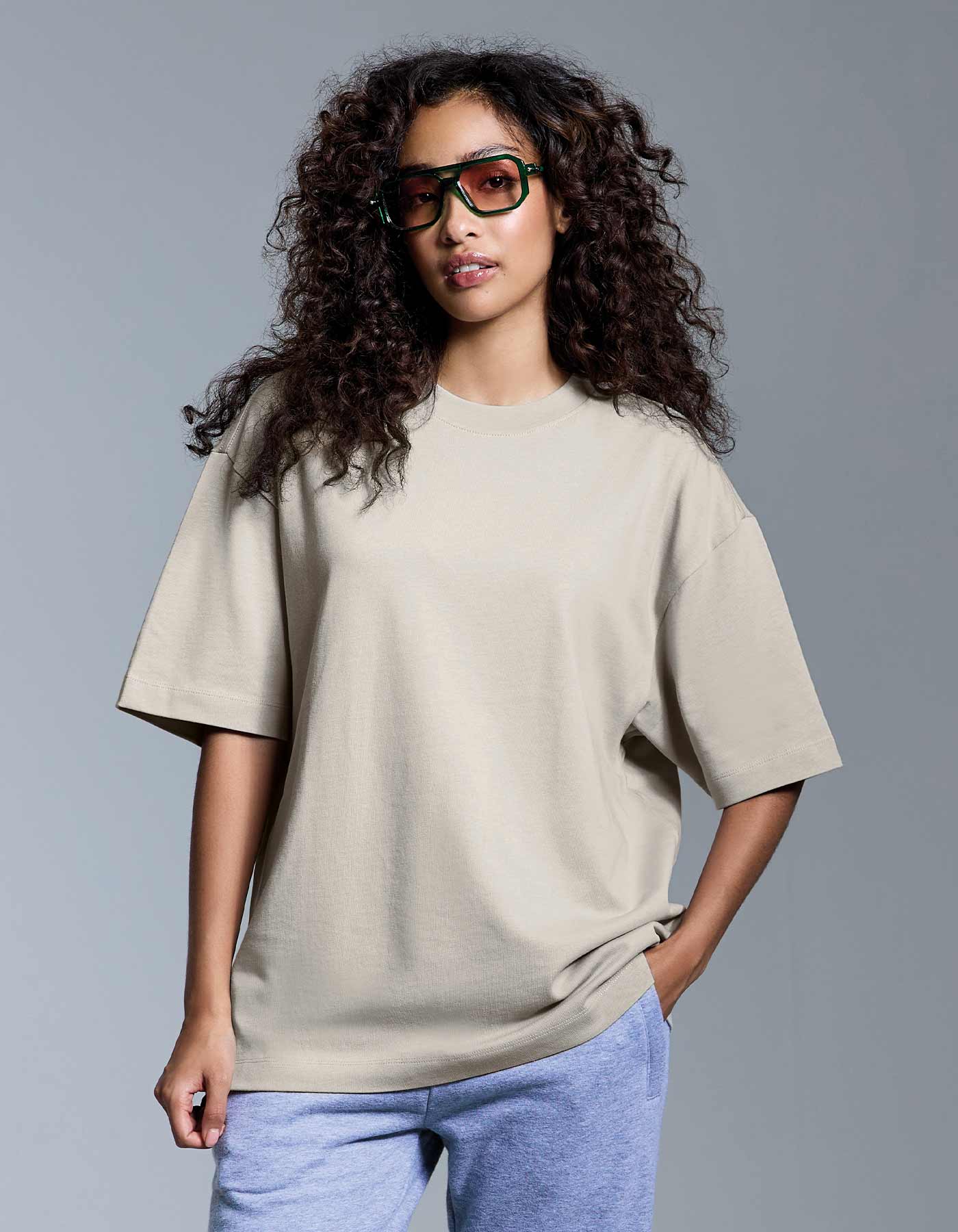 Anthem Heavyweight T-Shirt - Image 4
