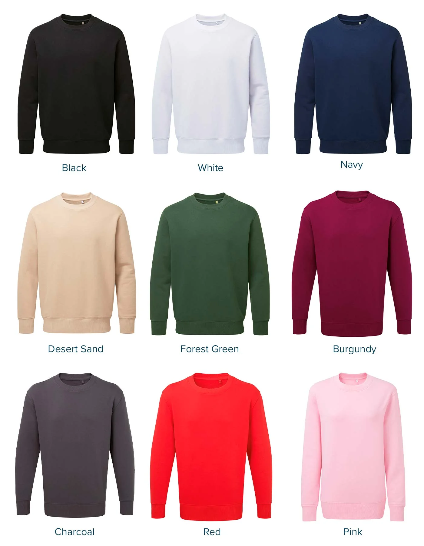 Anthem Sweatshirt - Image 3