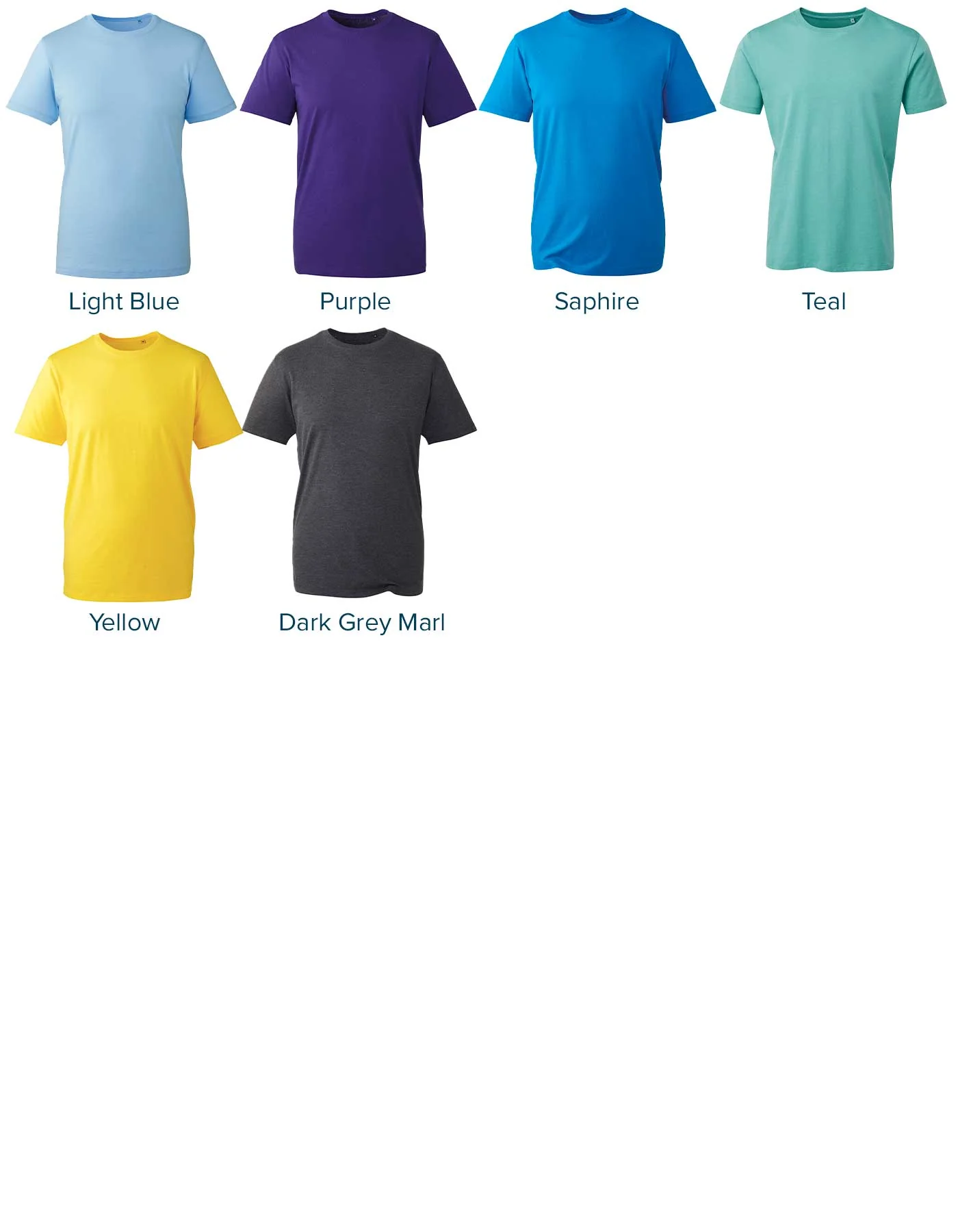 Anthem T-Shirt - Image 4