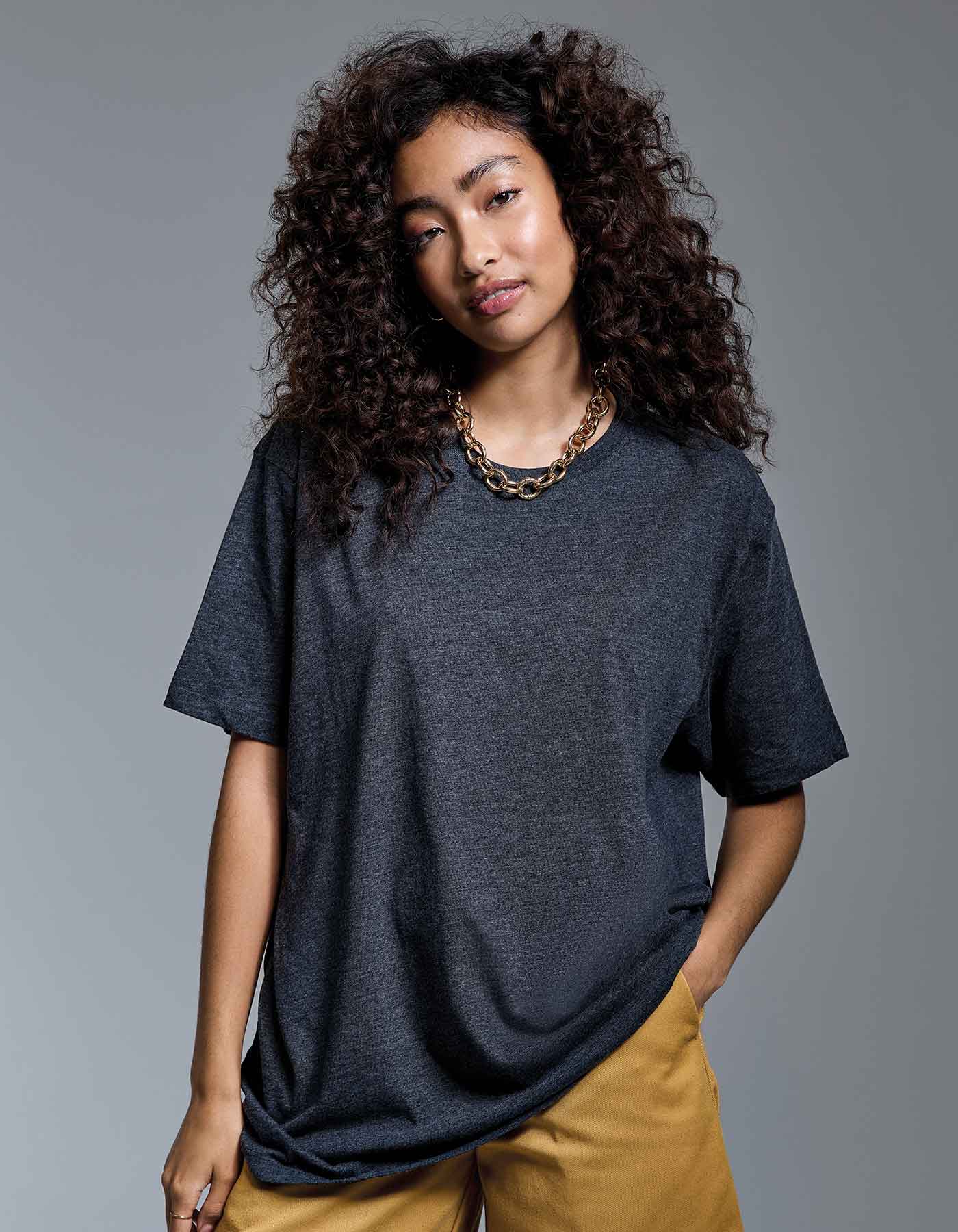 Anthem T-Shirt - Image 6