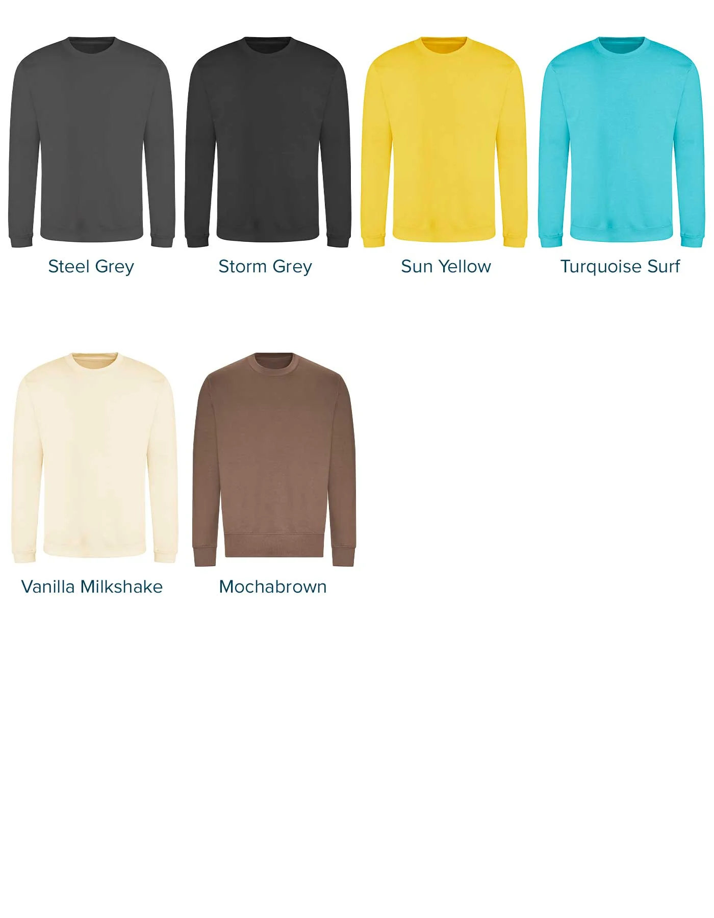 AWDis Sweat - Image 7