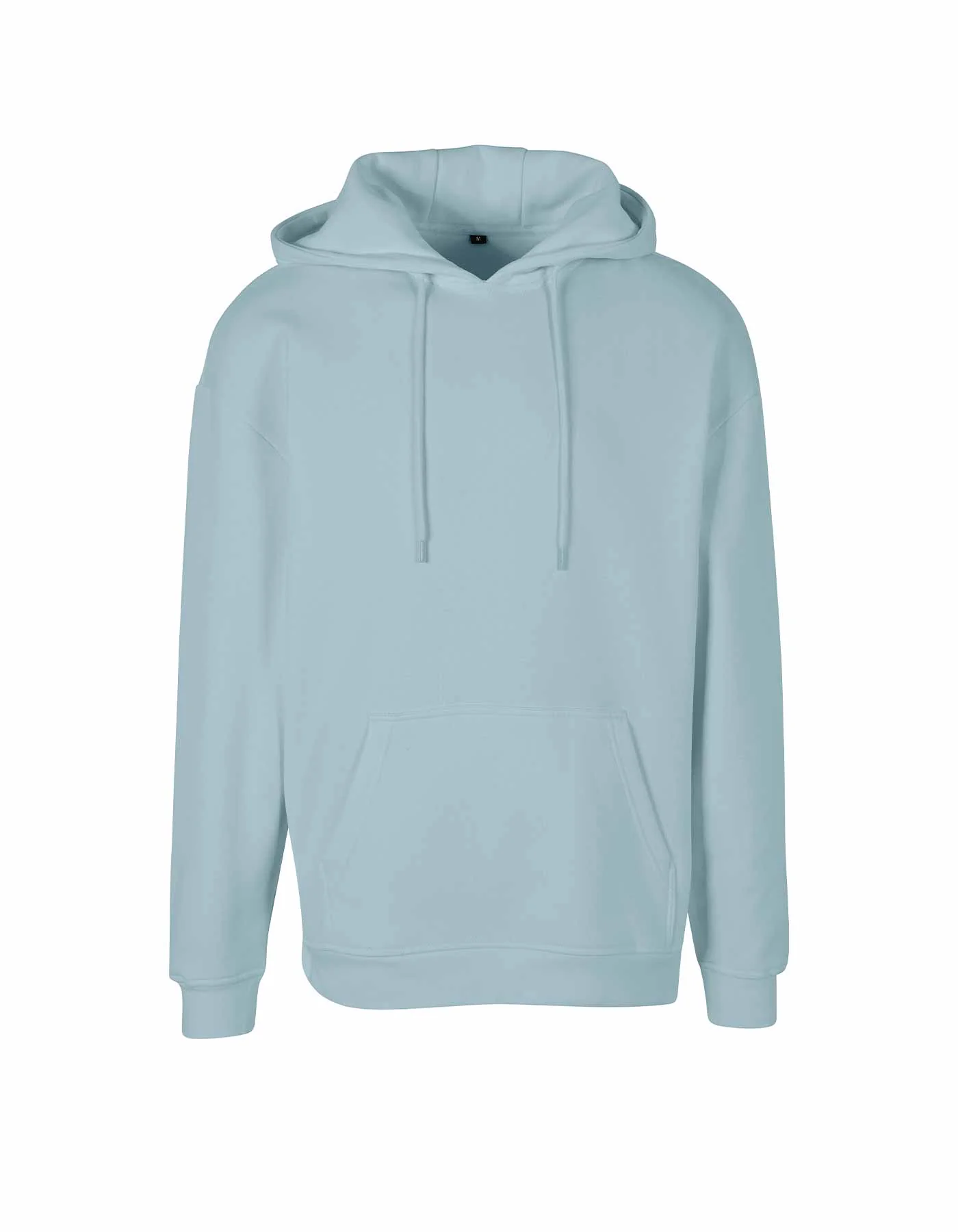 Basic Oversize Hoody - Image 12