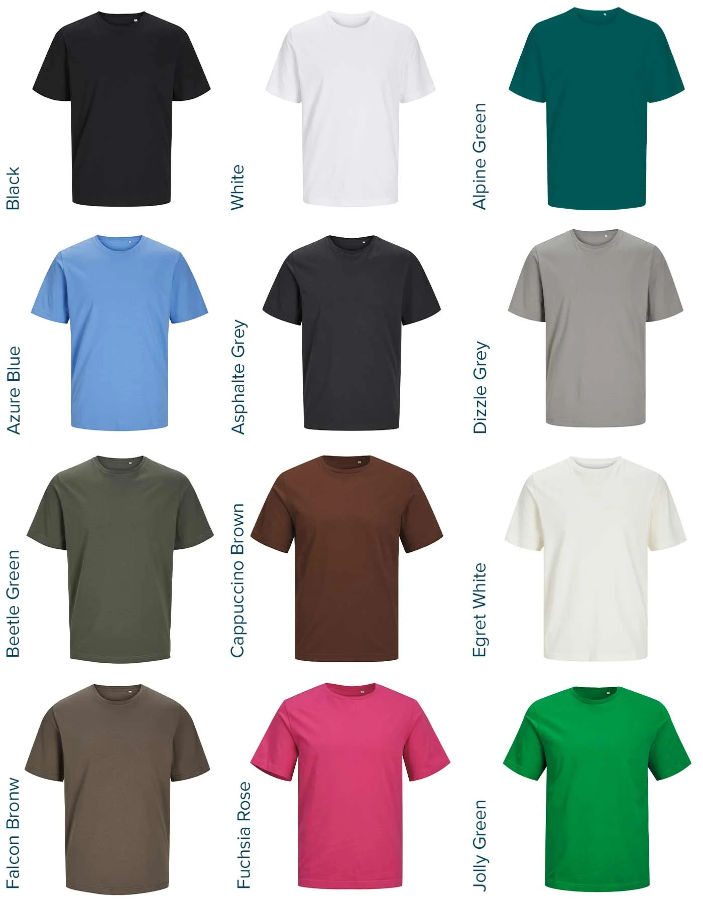 Canvas Tee - Image 3