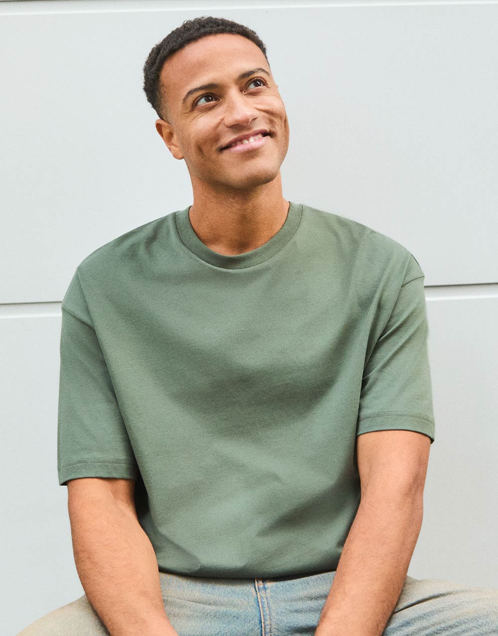 Canvas Tee - Image 5