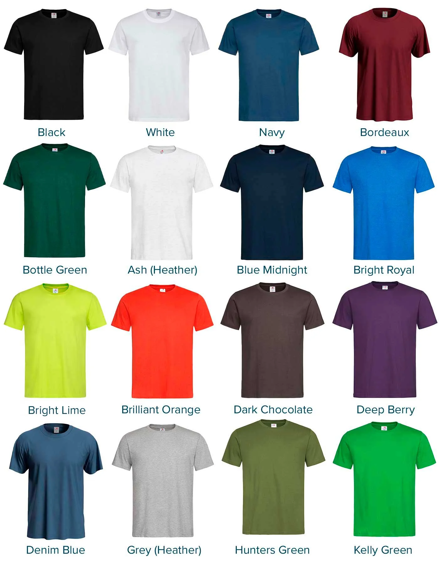 Classic-T Unisex - Image 4