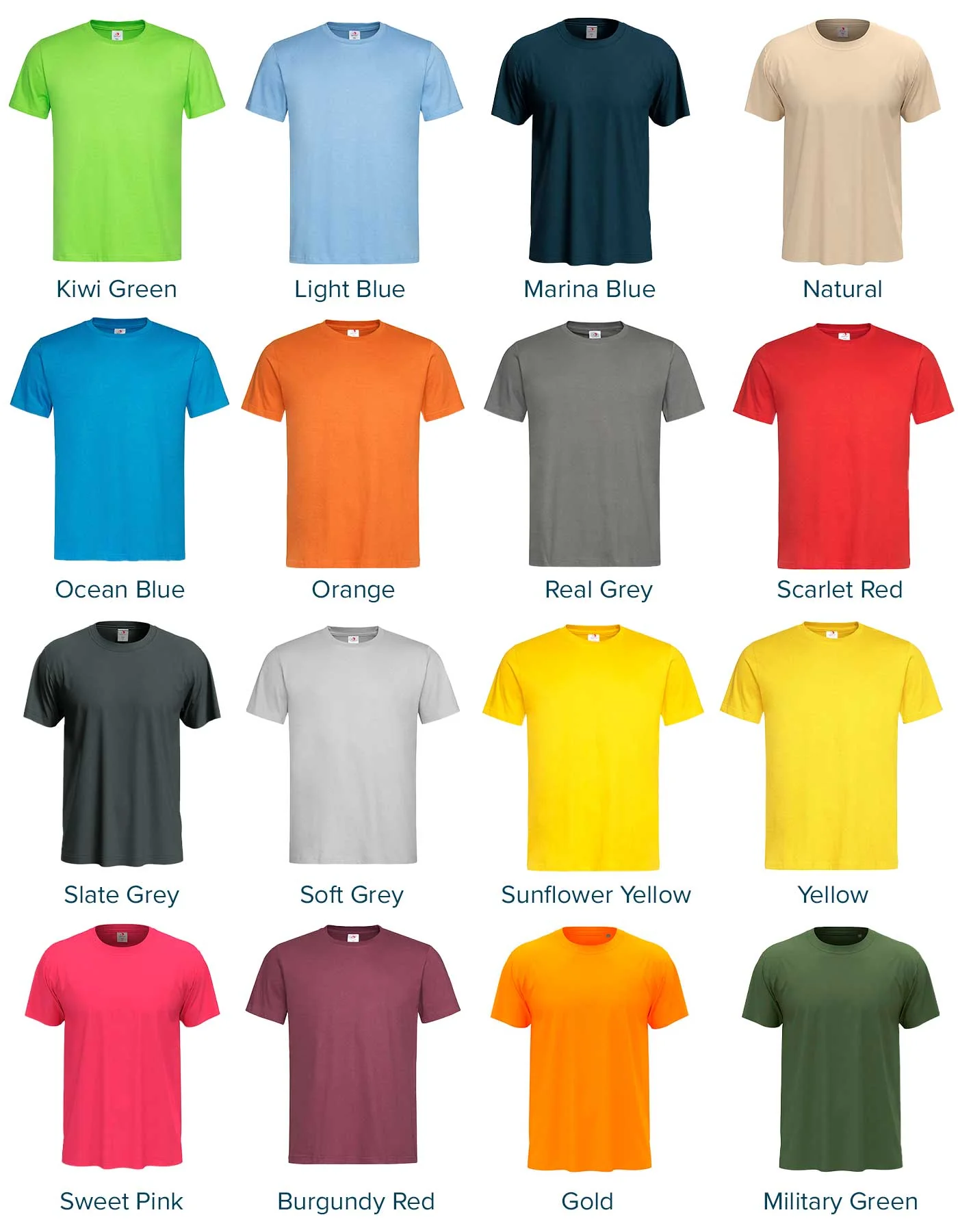 Classic-T Unisex - Image 5