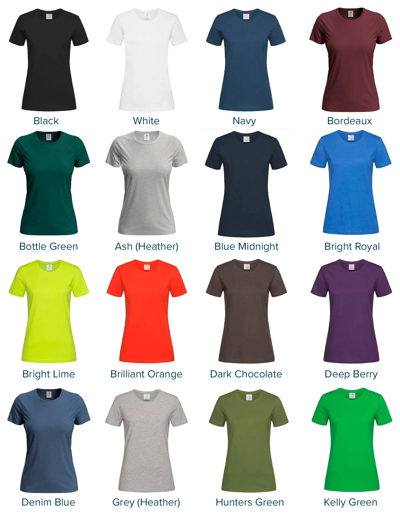 Classic-T Women - Image 4