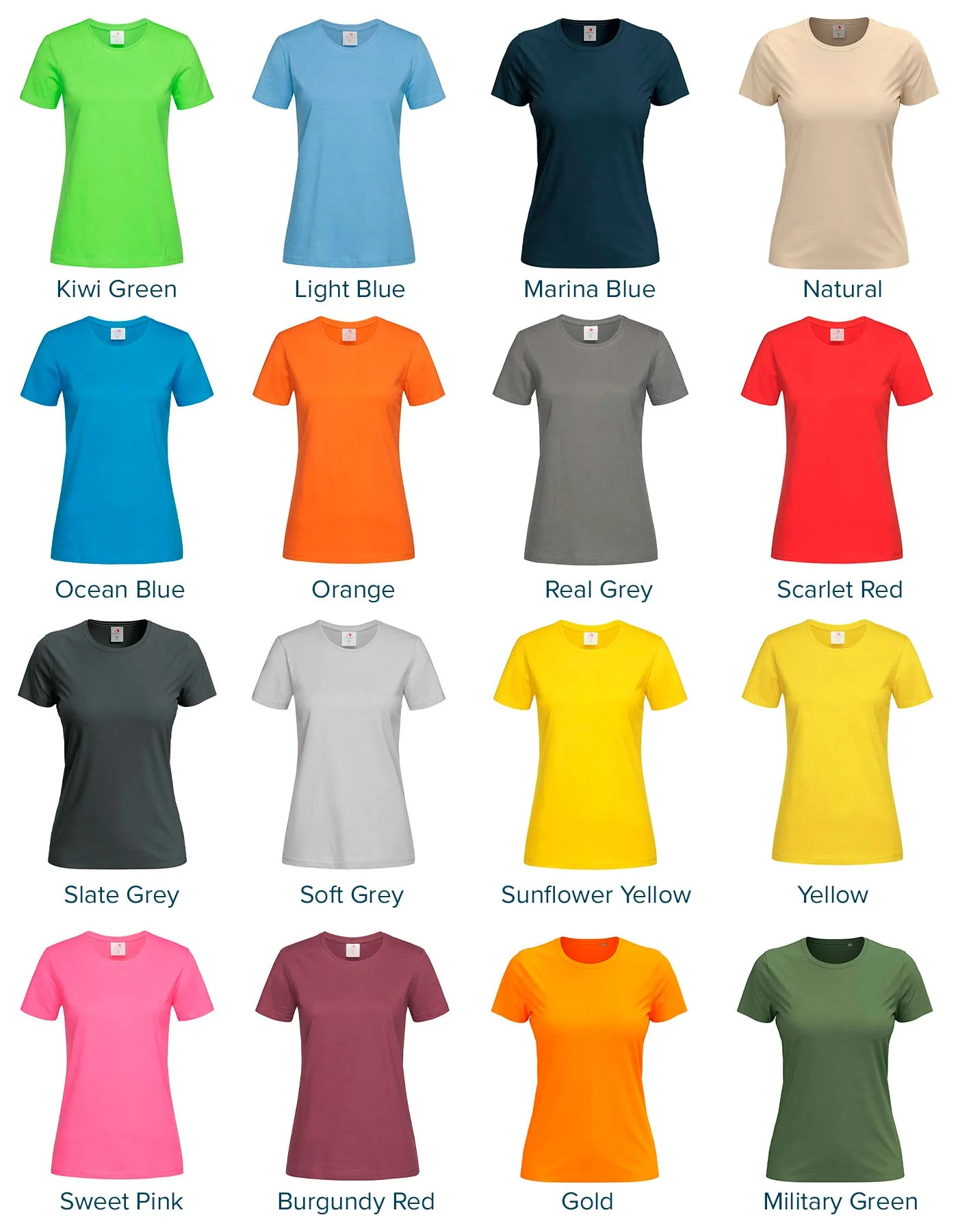 Classic-T Women - Image 5