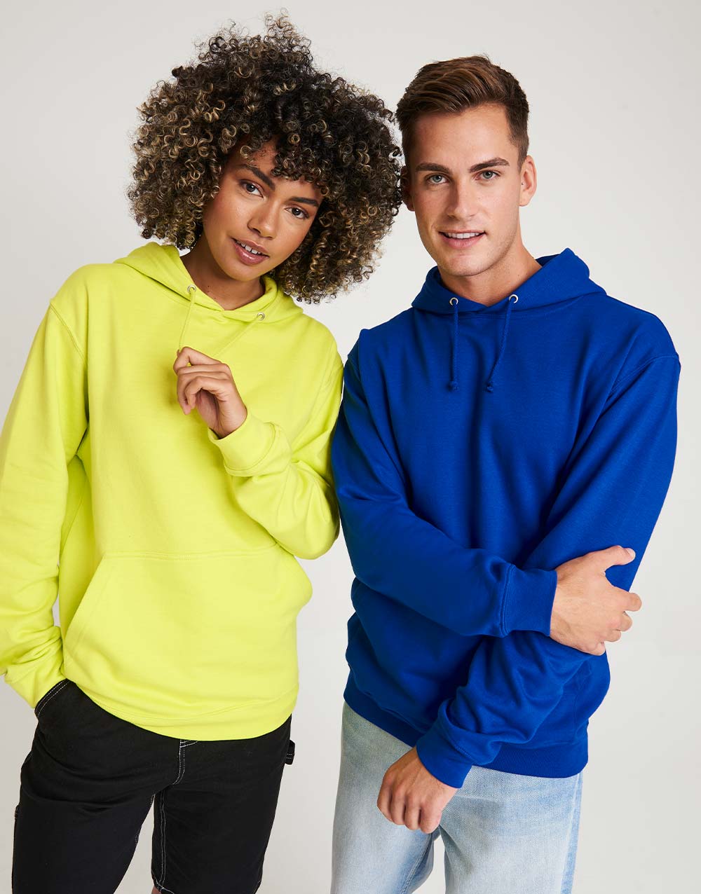 College Hoodie - Image 4