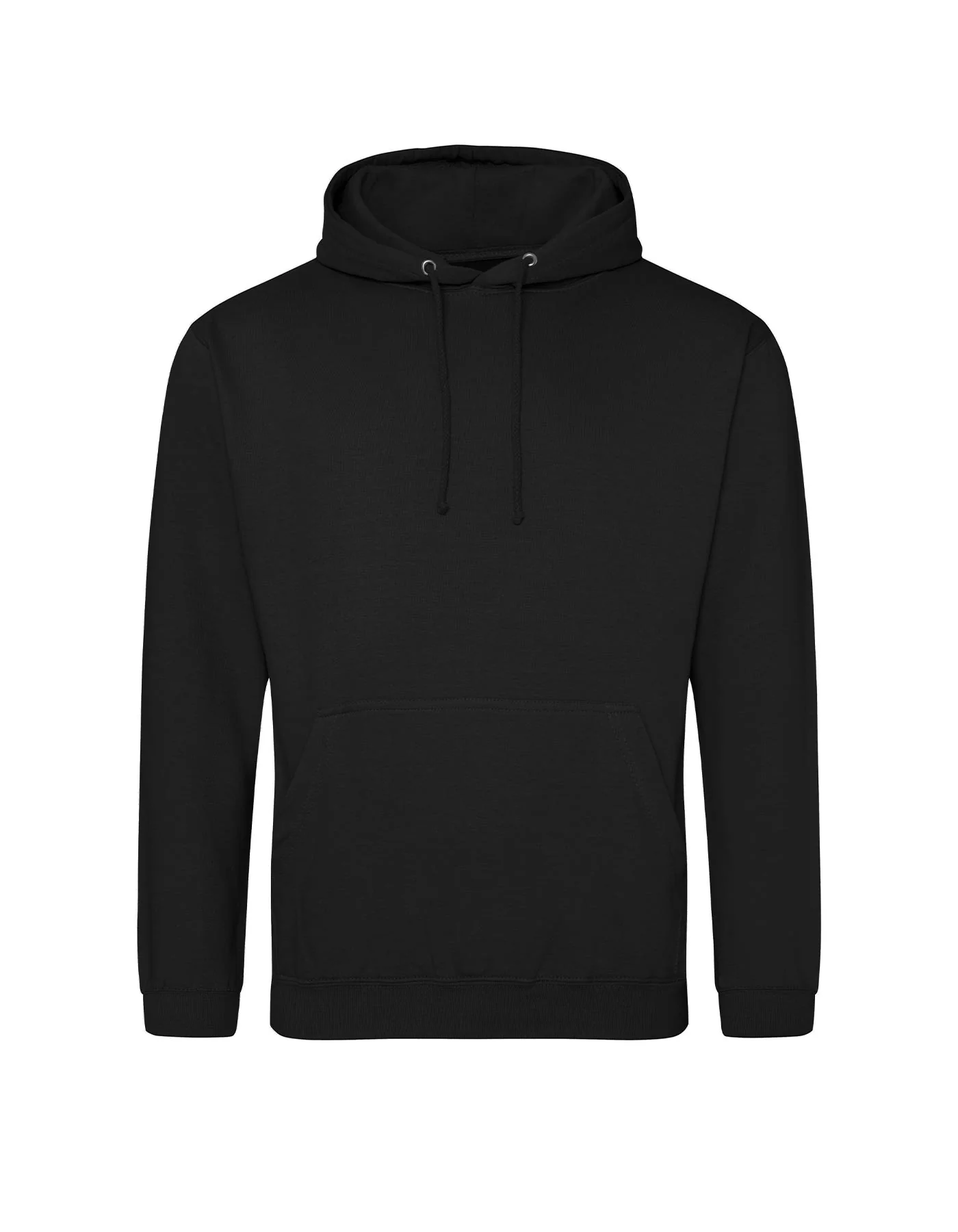 College Hoodie - Image 5