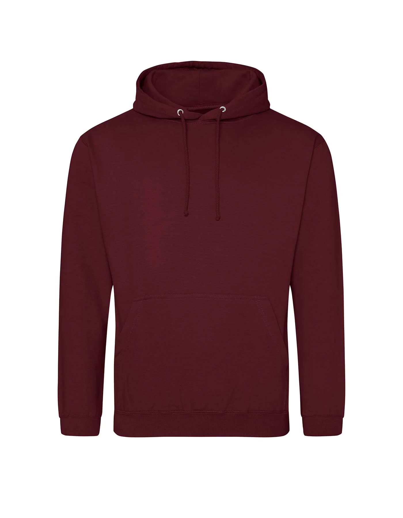College Hoodie - Image 9