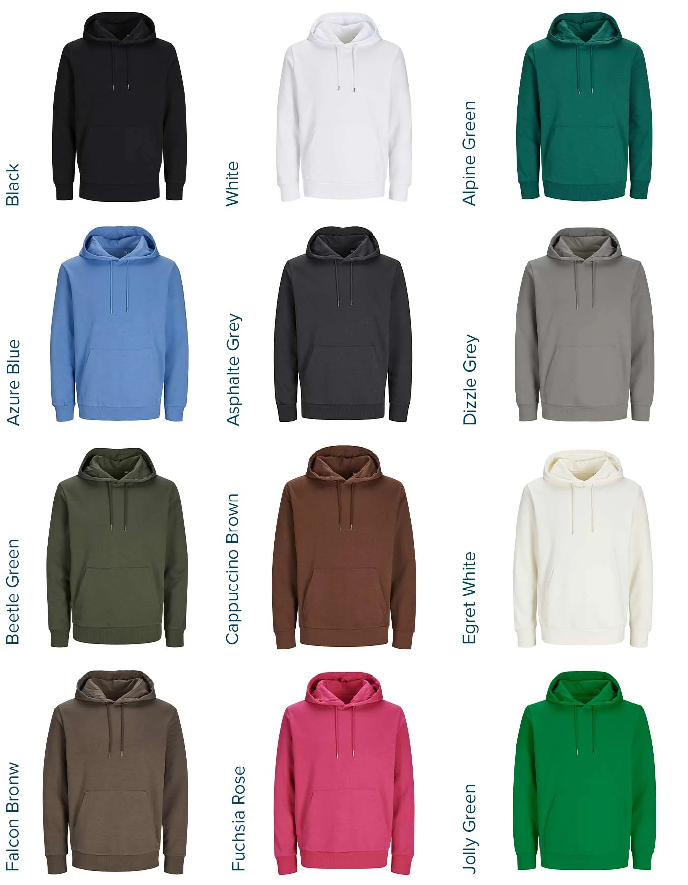 Cosy Hood - Image 3