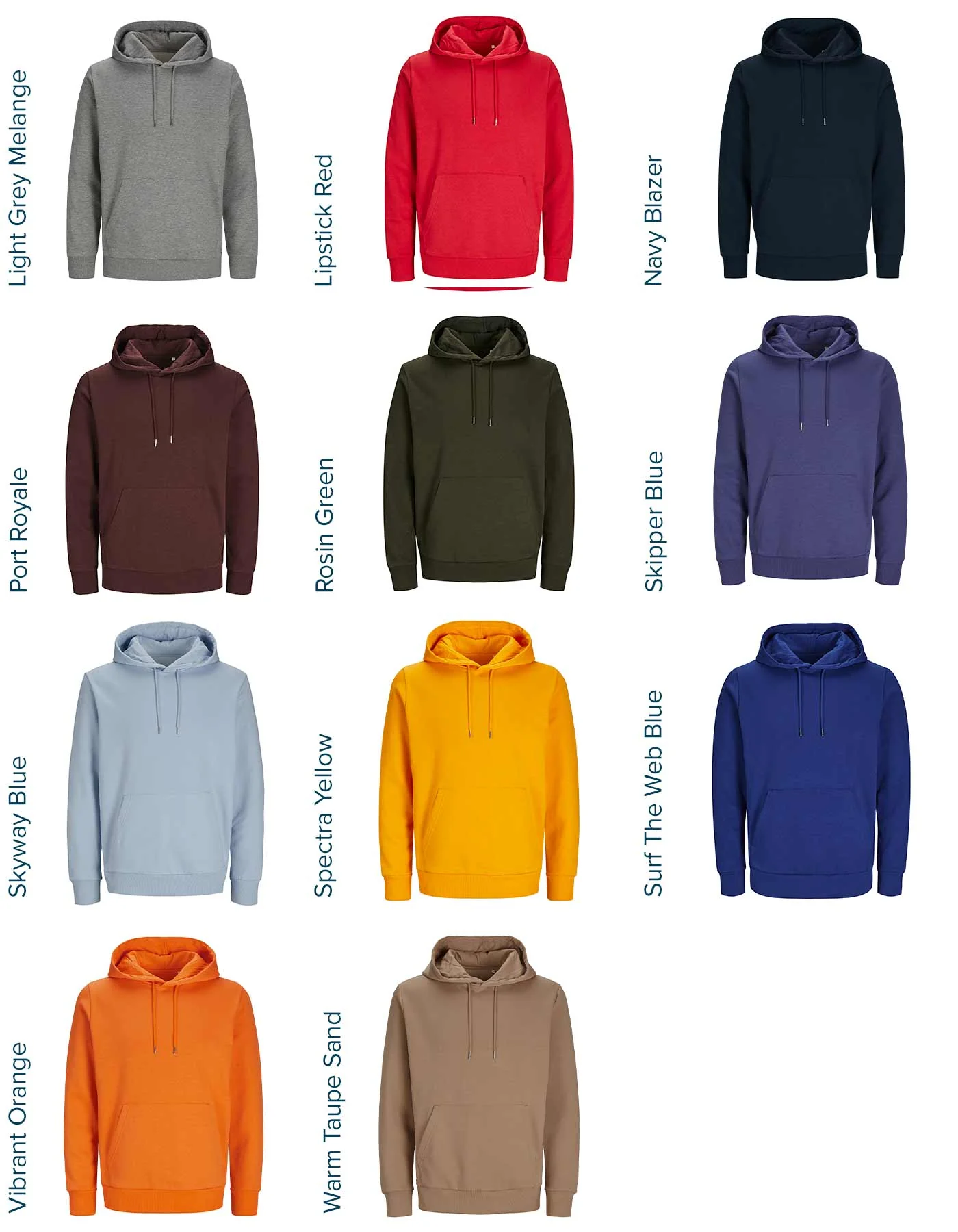 Cosy Hood - Image 4