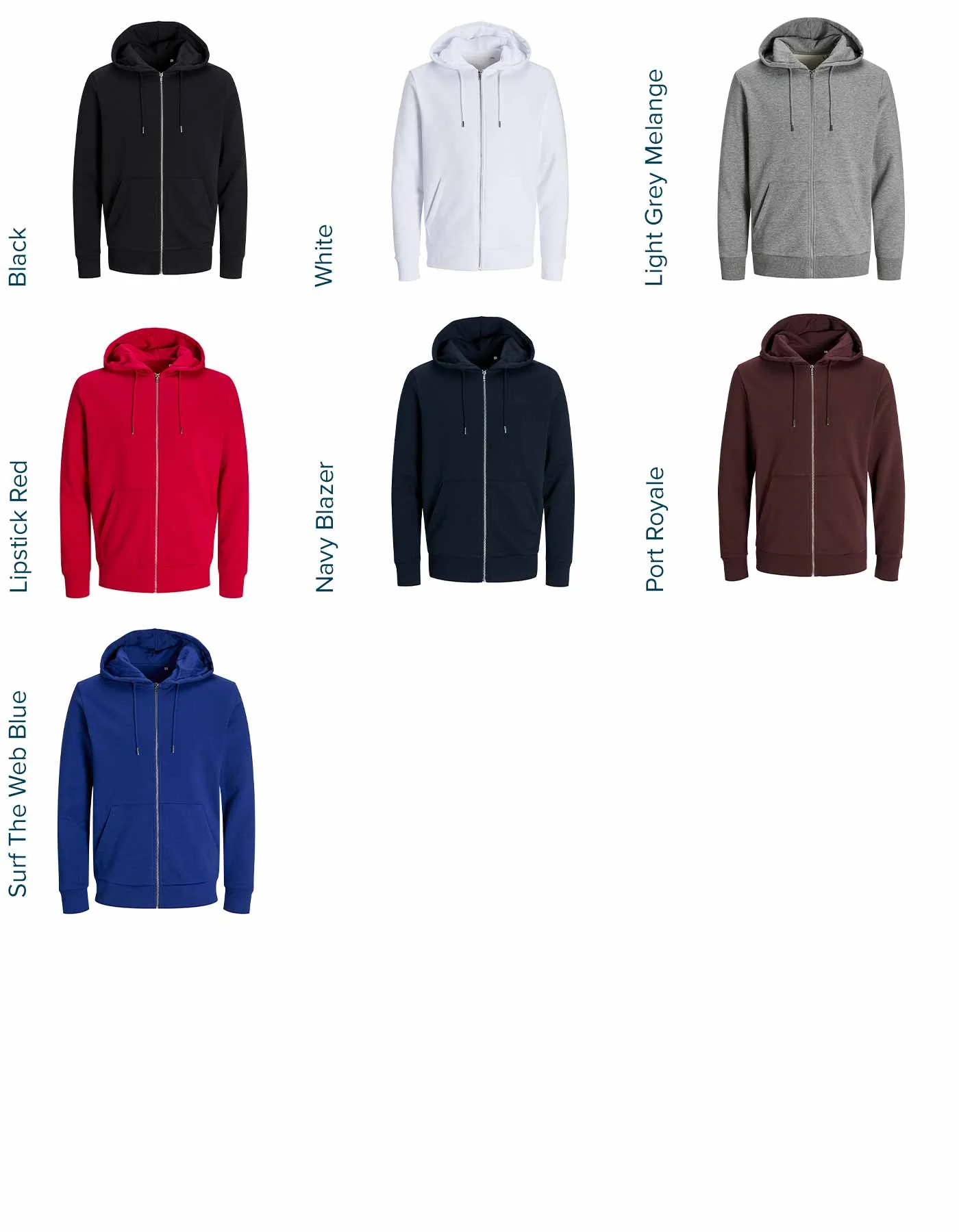 Day Zip Hood - Image 3