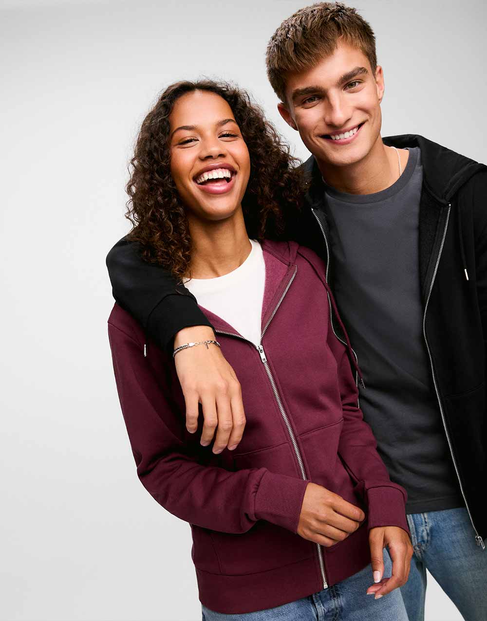 Day Zip Hood - Image 4
