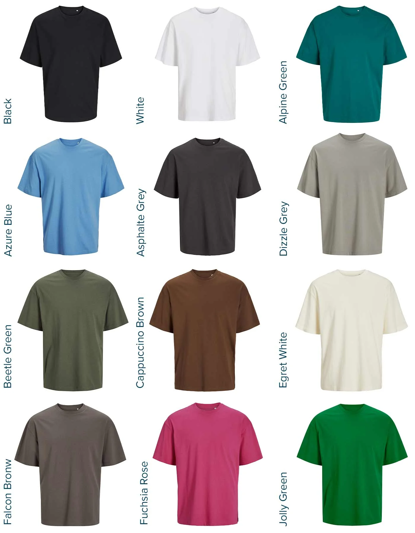 Frame Tee - Image 3
