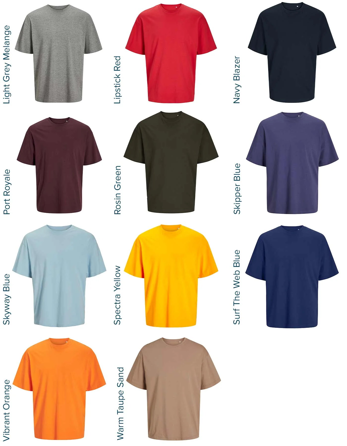 Frame Tee - Image 4