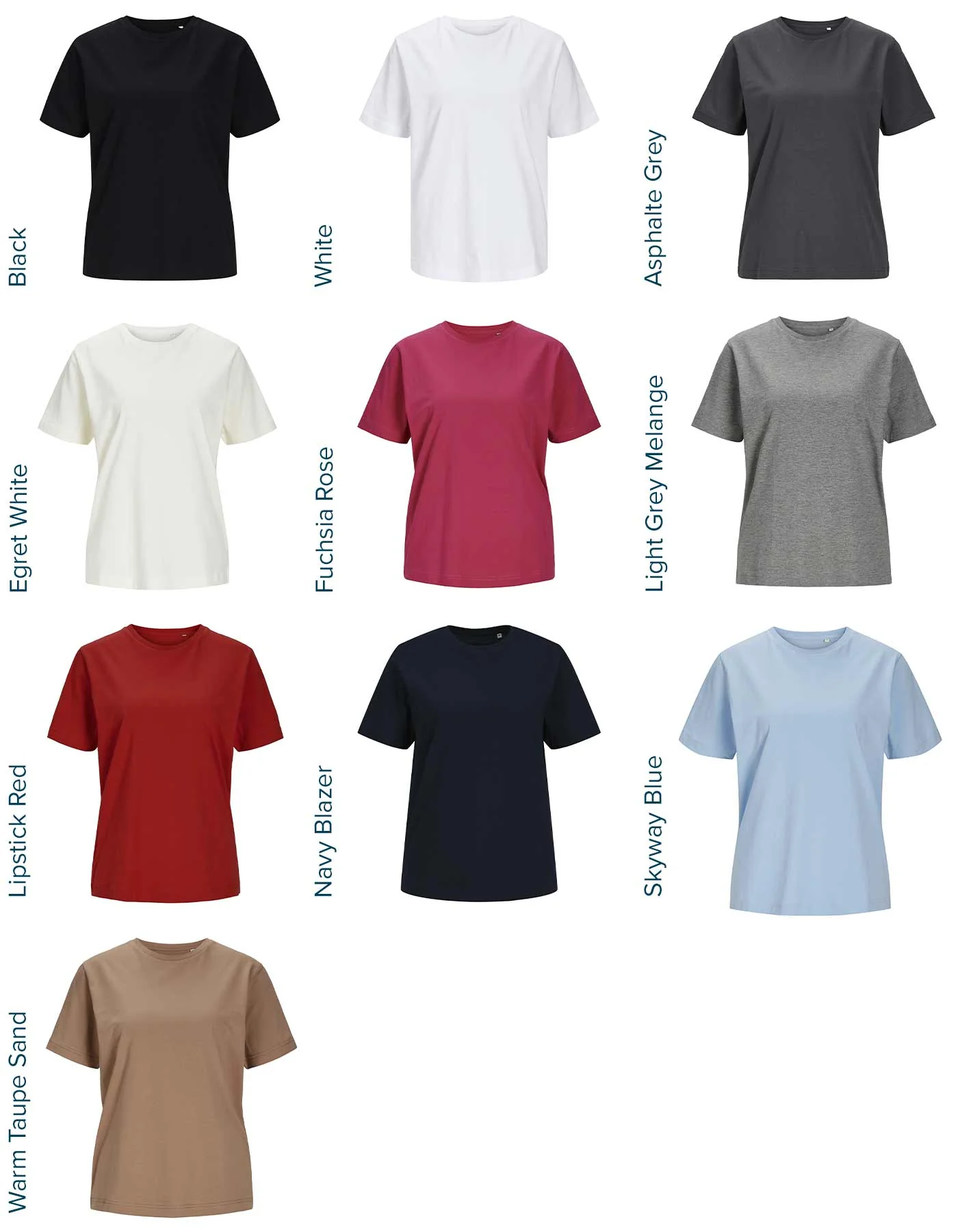 Grace Tee - Image 4
