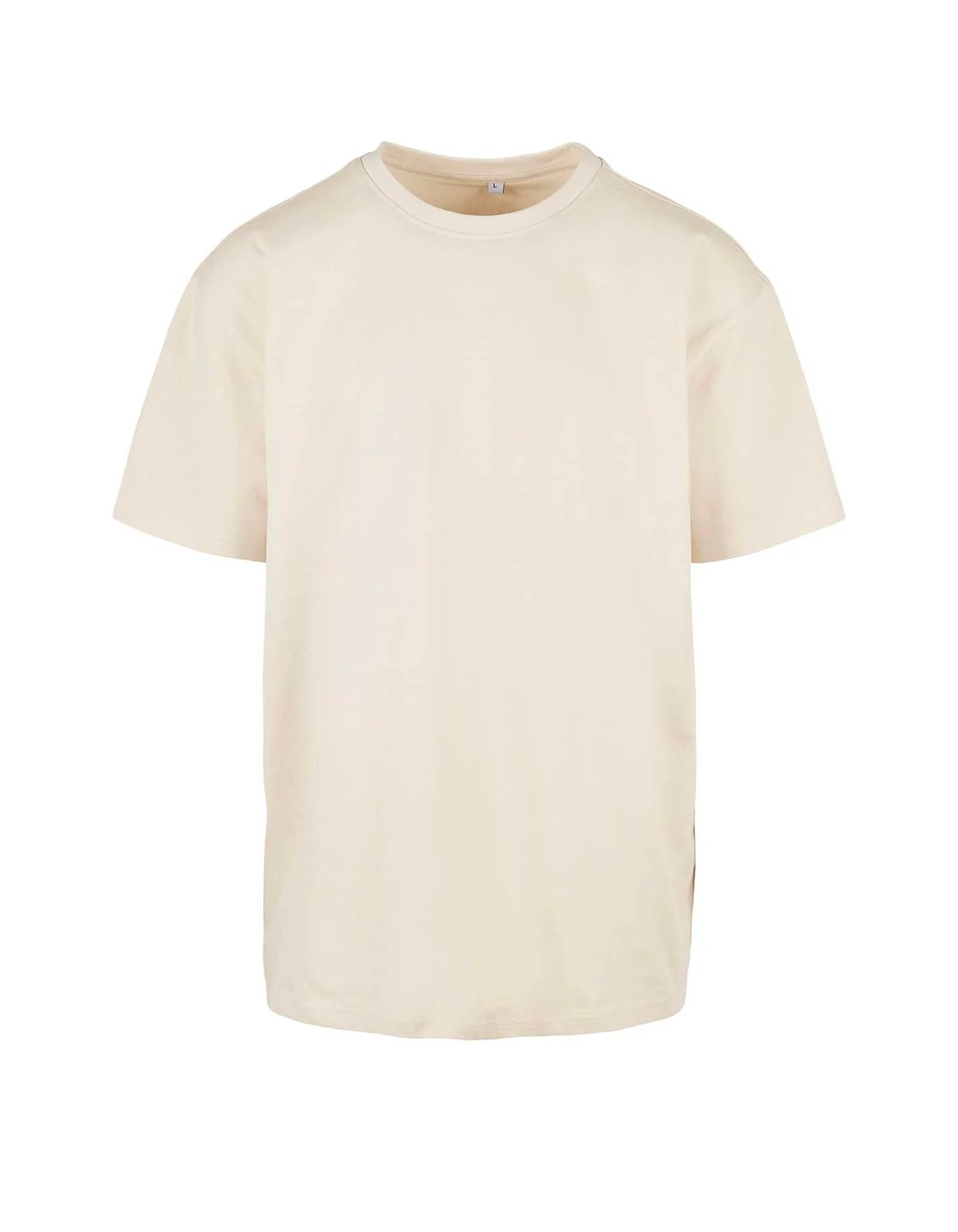 Heavy Oversize Tee - Image 10