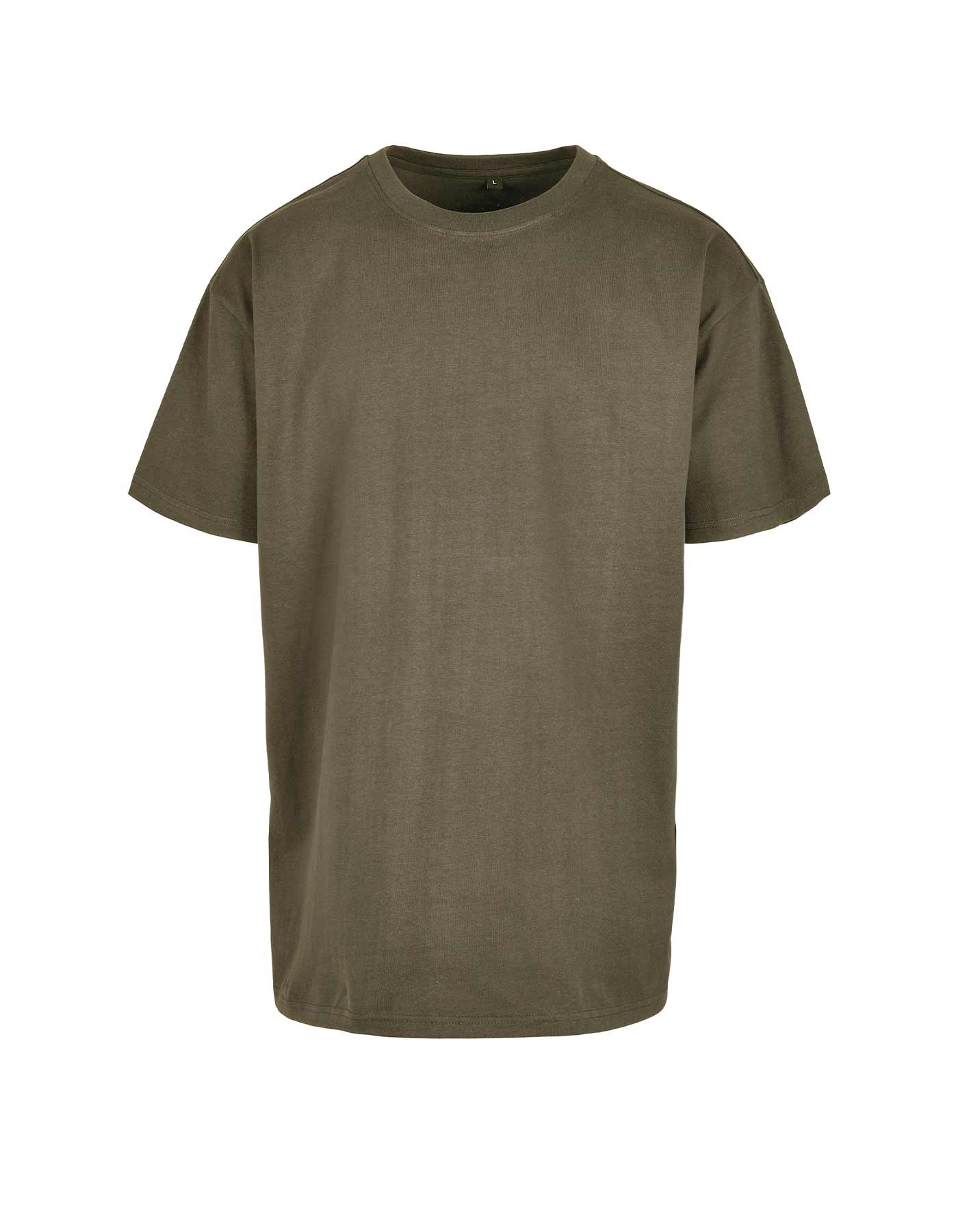 Heavy Oversize Tee - Image 11