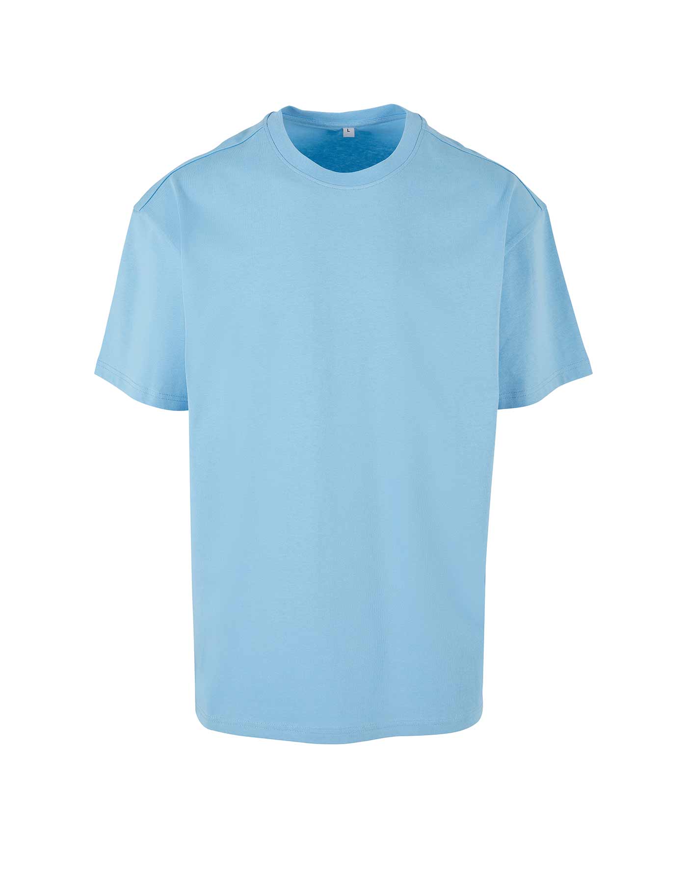 Heavy Oversize Tee - Image 13