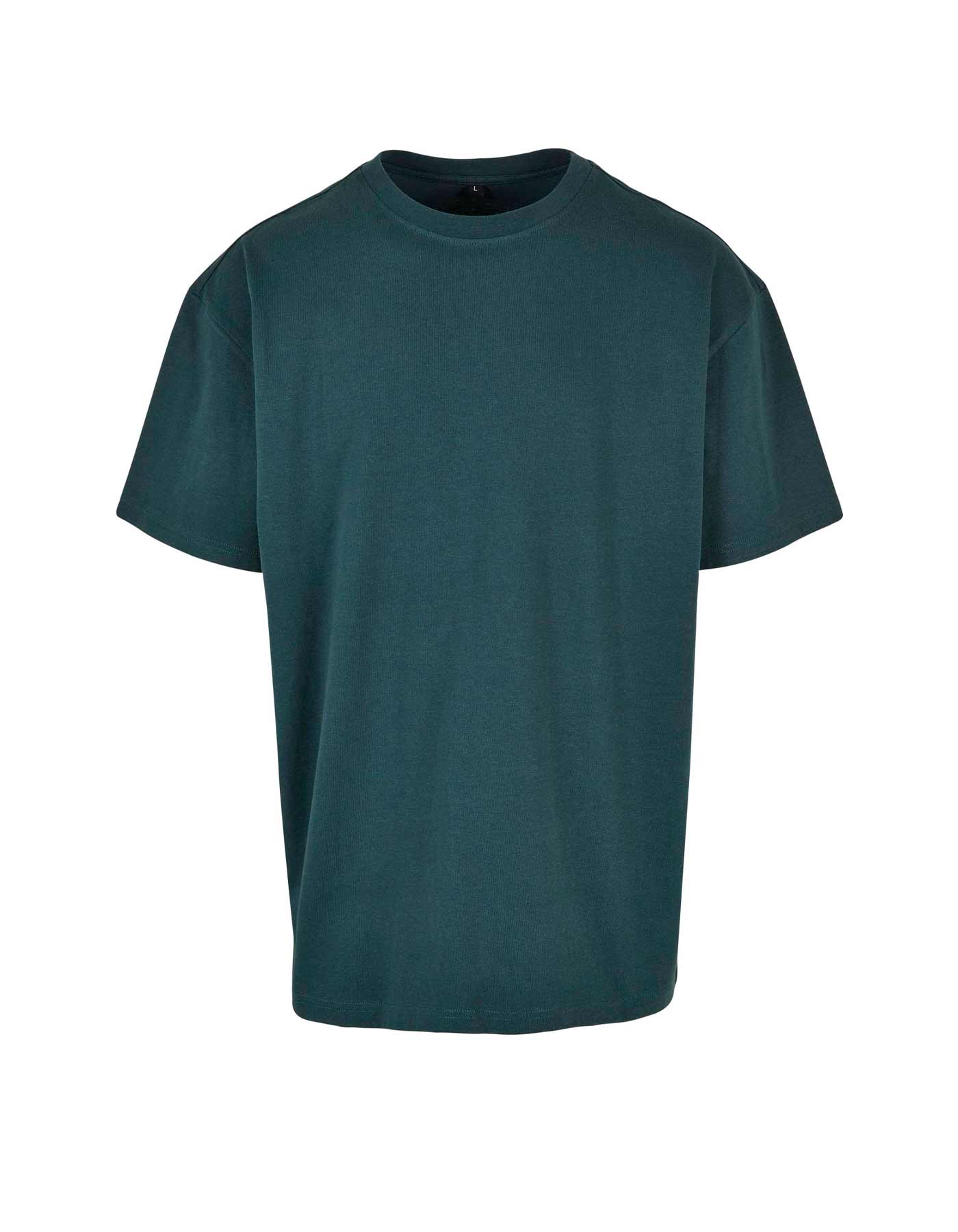 Heavy Oversize Tee - Image 15
