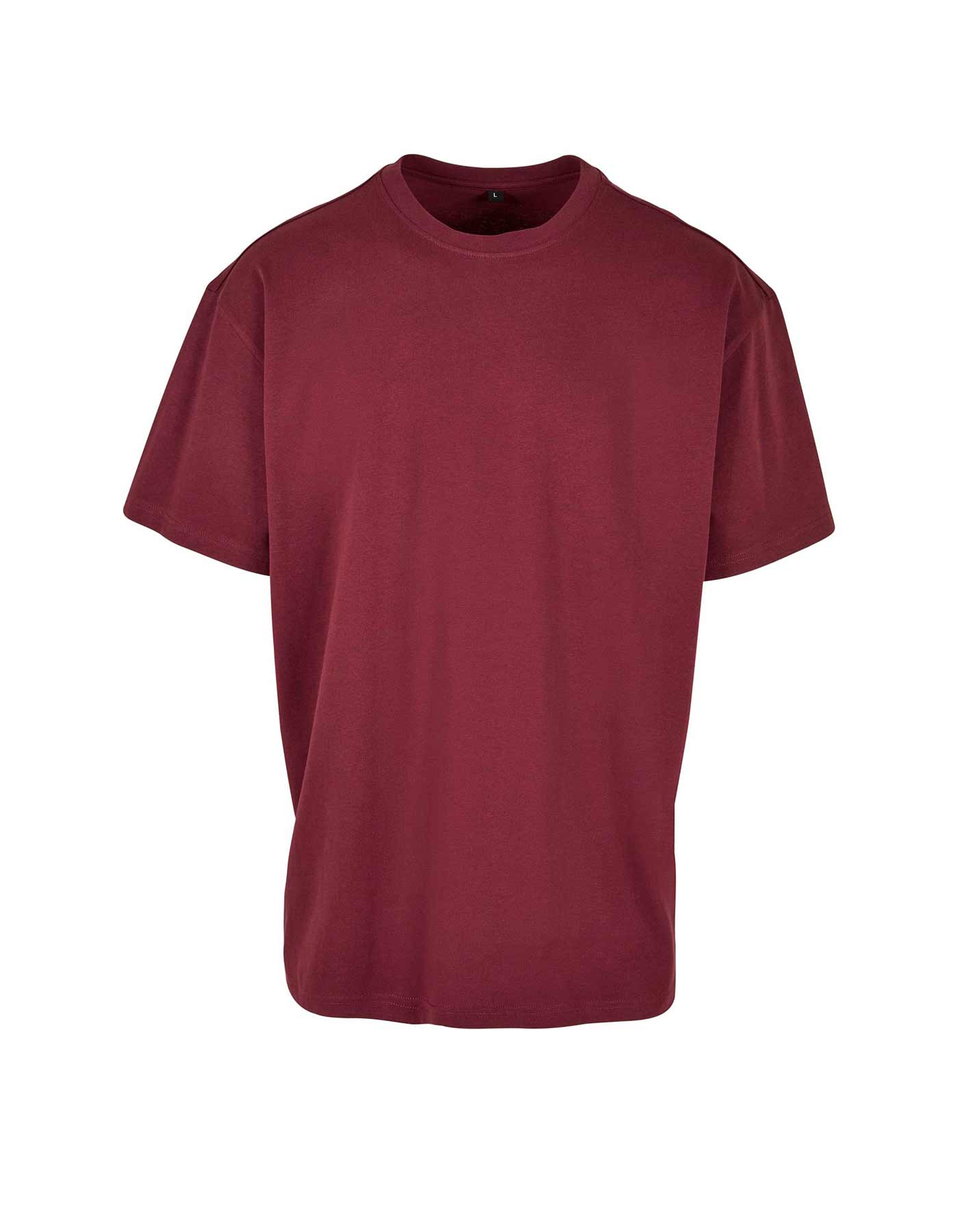Heavy Oversize Tee - Image 16
