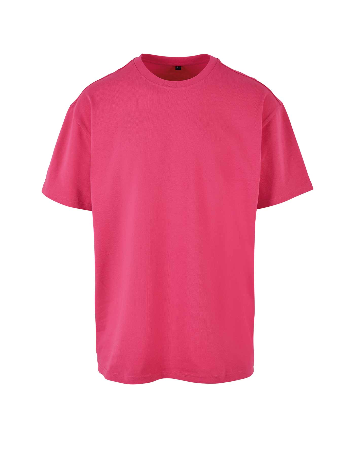 Heavy Oversize Tee - Image 17