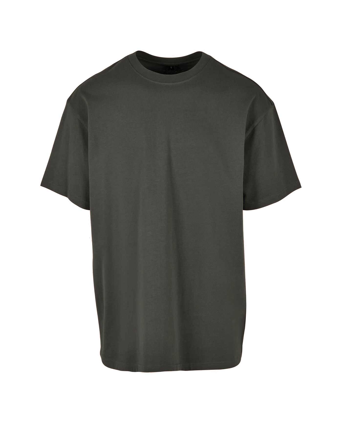 Heavy Oversize Tee - Image 19