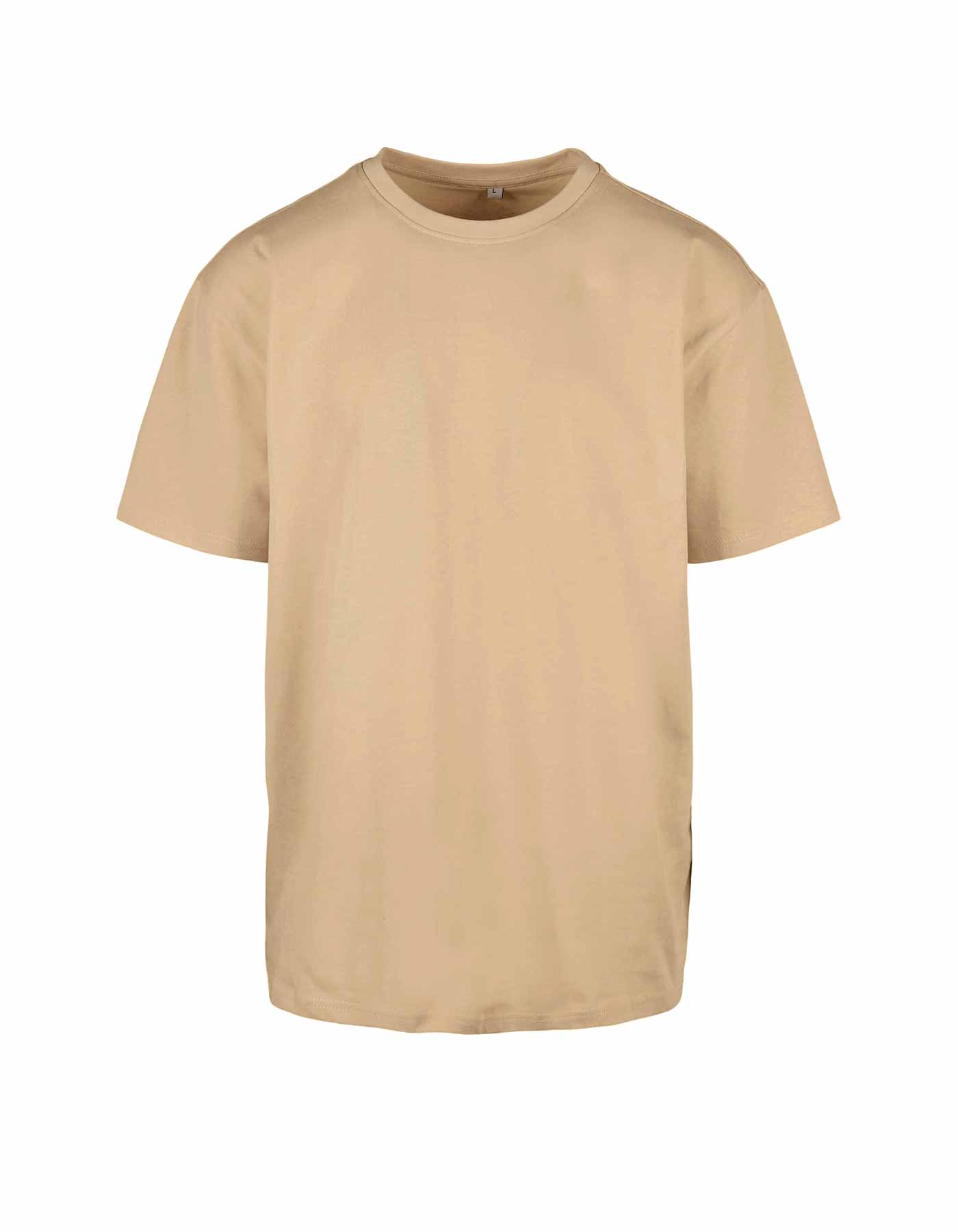 Heavy Oversize Tee - Image 20