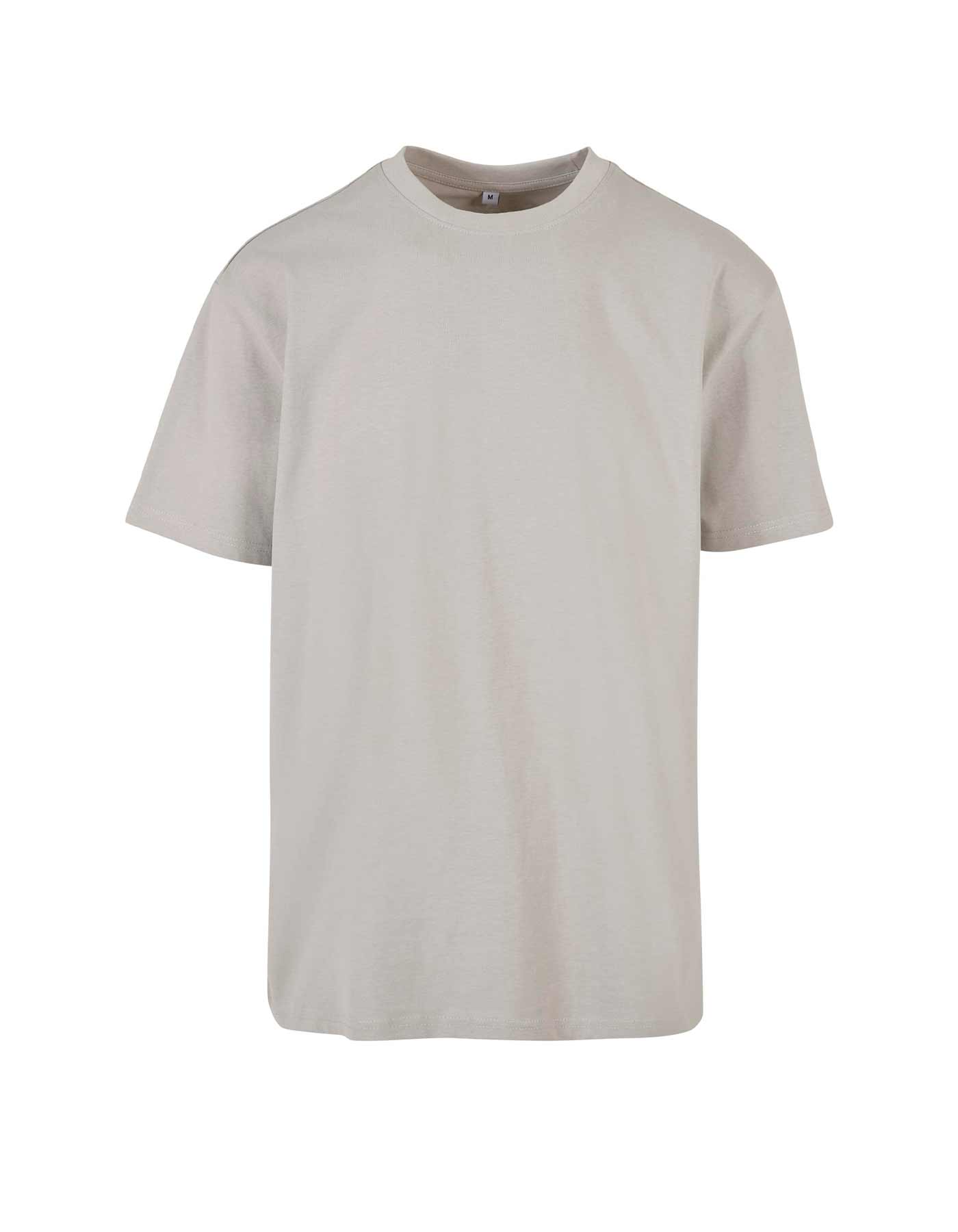 Heavy Oversize Tee - Image 21