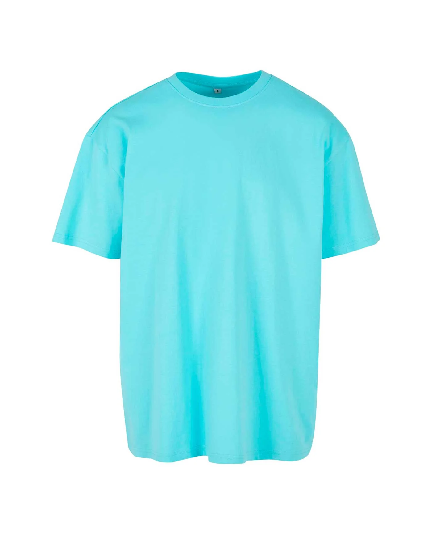 Heavy Oversize Tee - Image 25