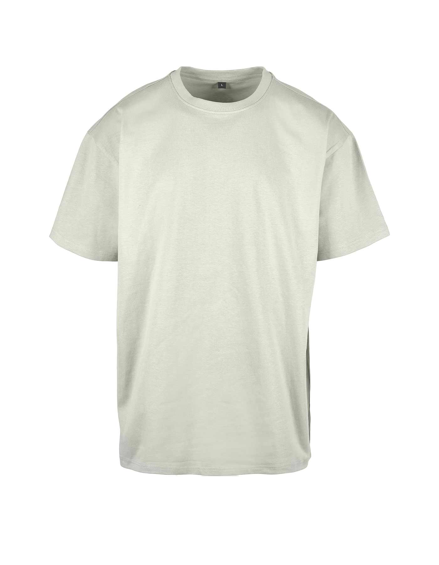 Heavy Oversize Tee - Image 27