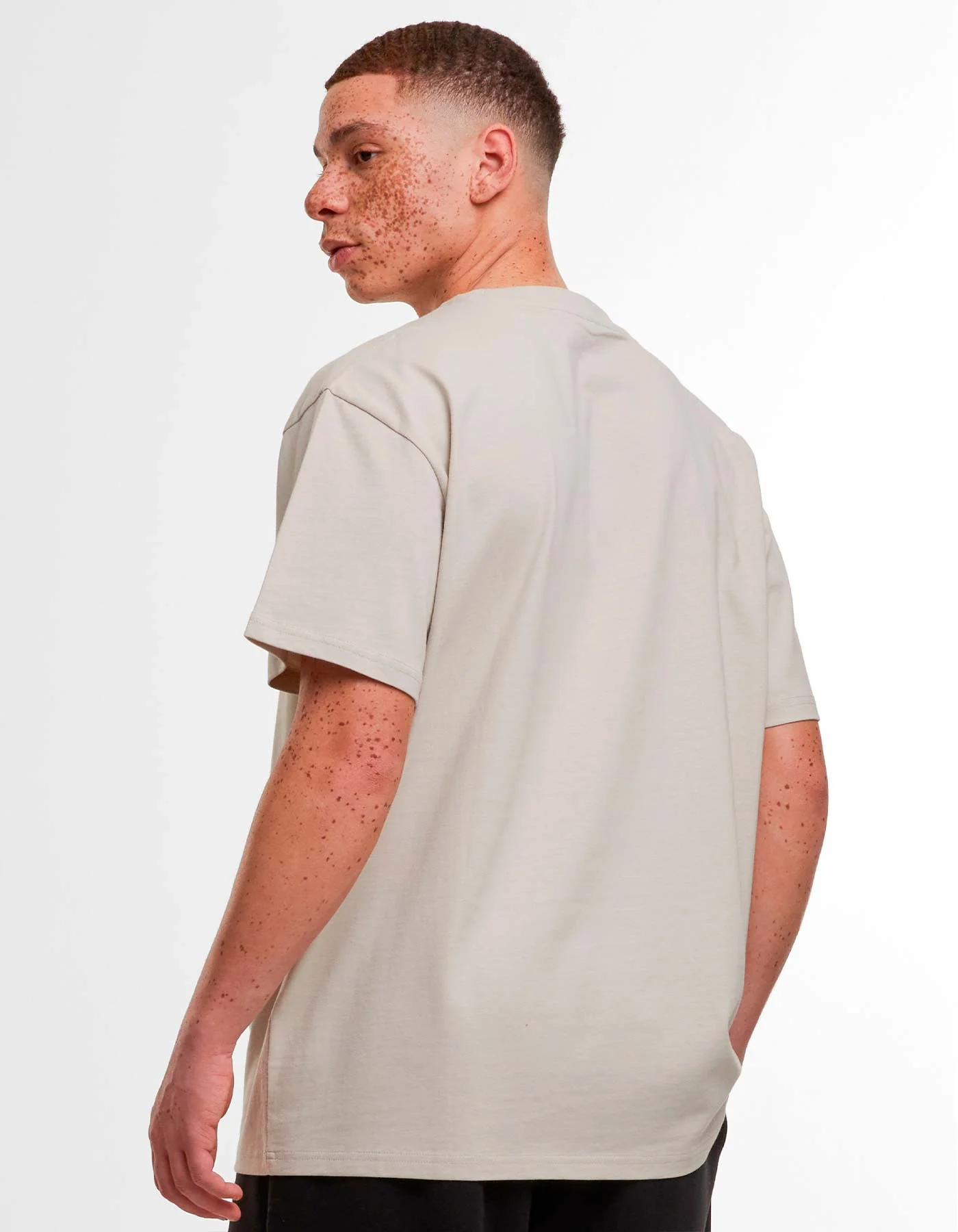 Heavy Oversize Tee - Image 3