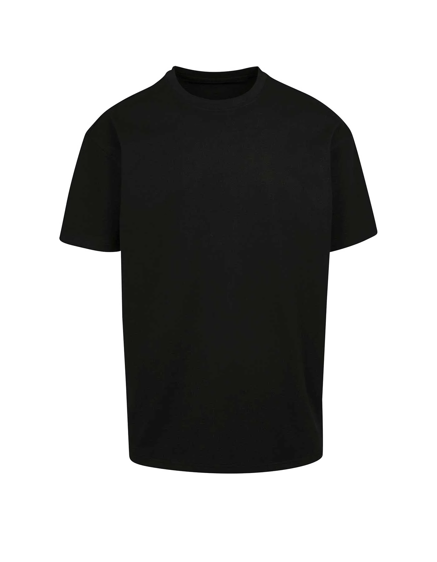 Heavy Oversize Tee - Image 4