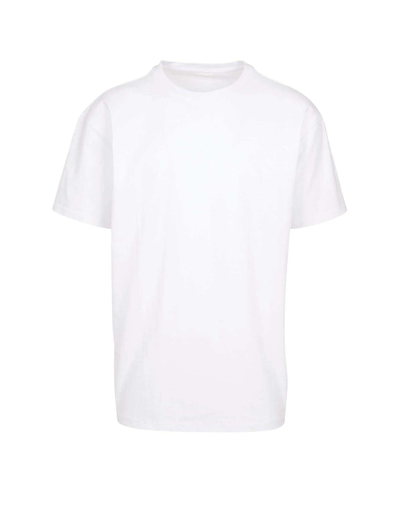 Heavy Oversize Tee - Image 5