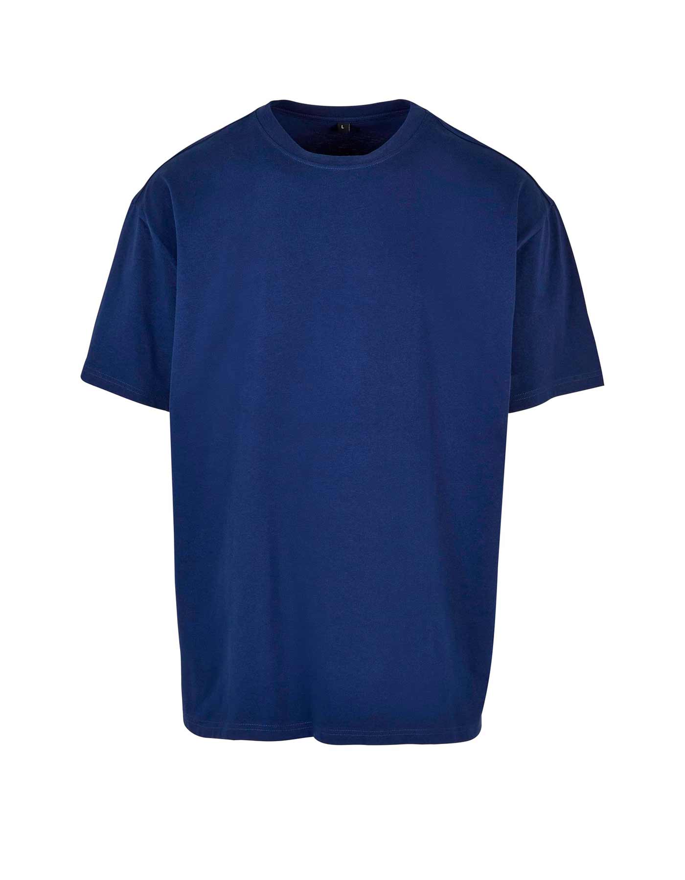 Heavy Oversize Tee - Image 6