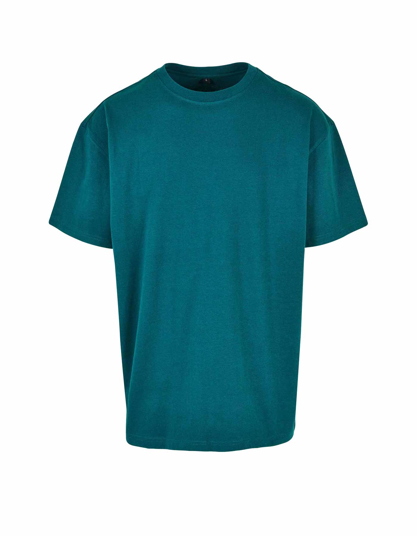Heavy Oversize Tee - Image 9