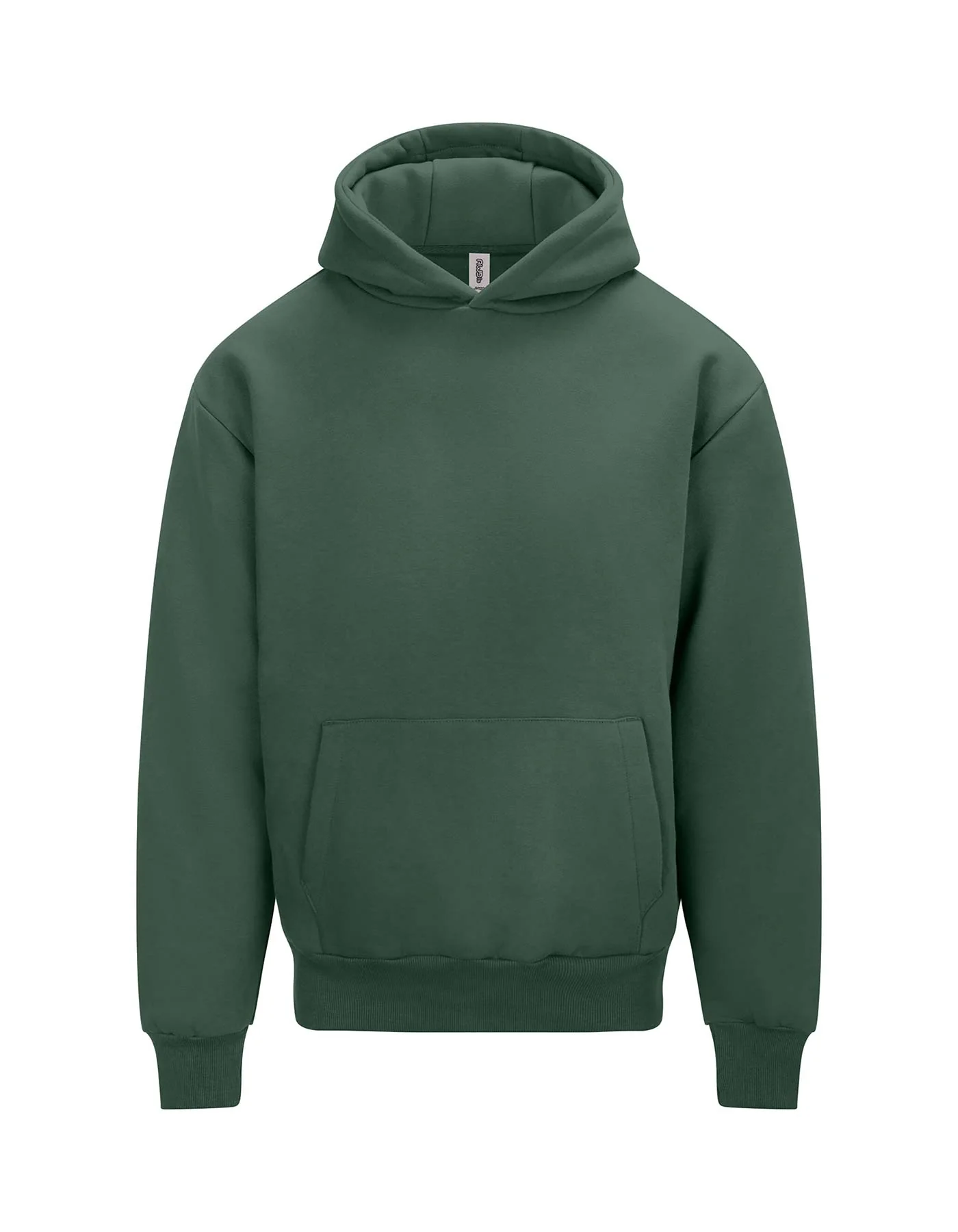 Heavyweight Signature Hoodie - Image 12