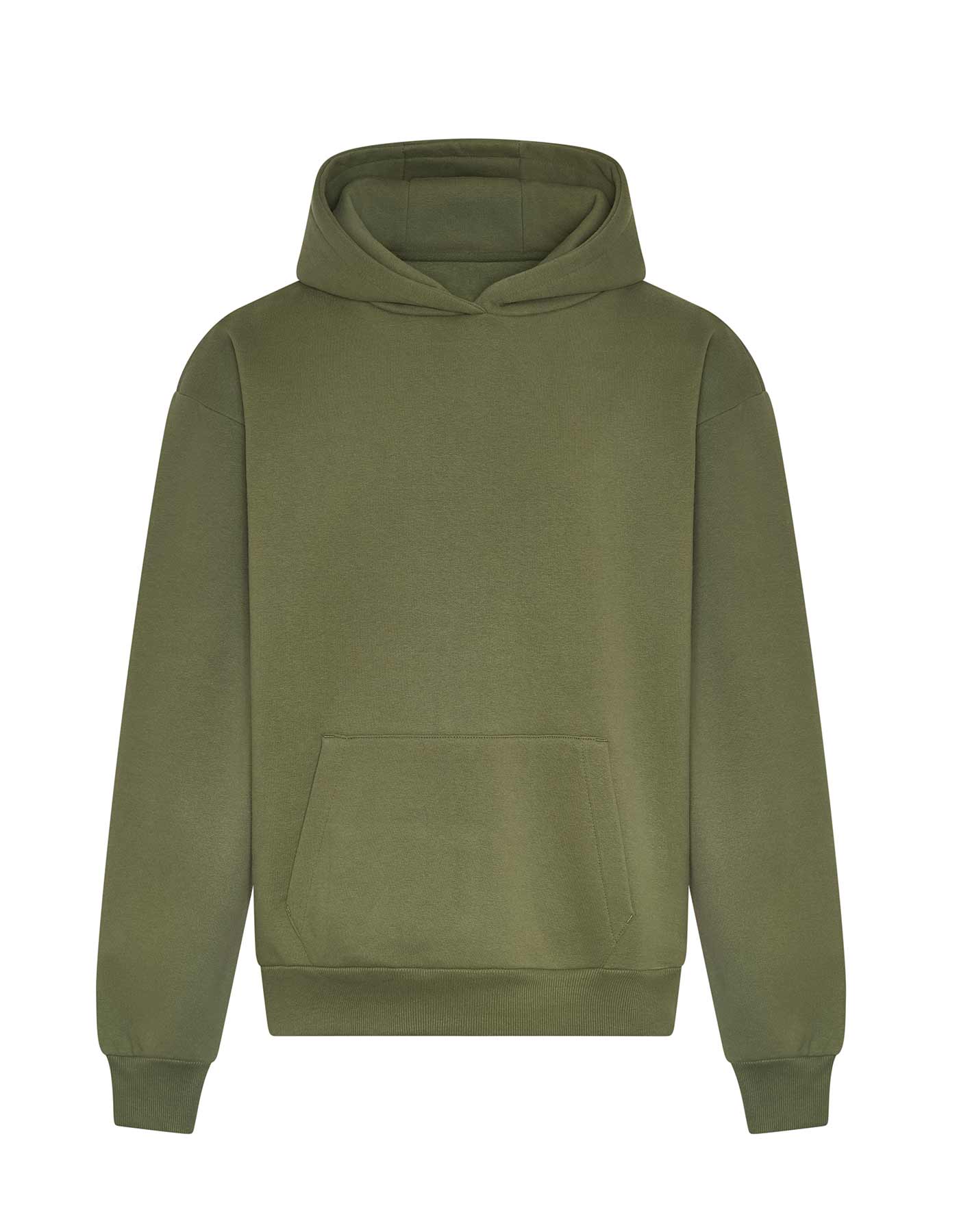 Heavyweight Signature Hoodie - Image 16