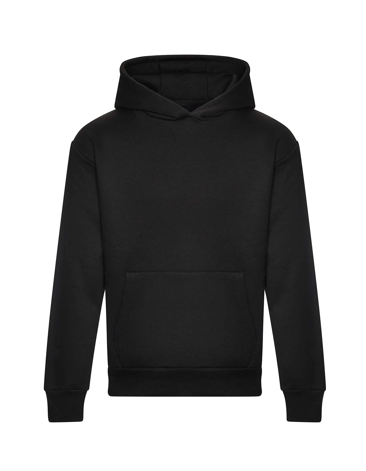 Heavyweight Signature Hoodie - Image 5