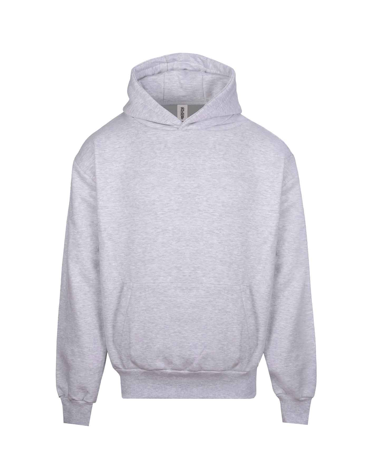 Heavyweight Signature Hoodie - Image 9