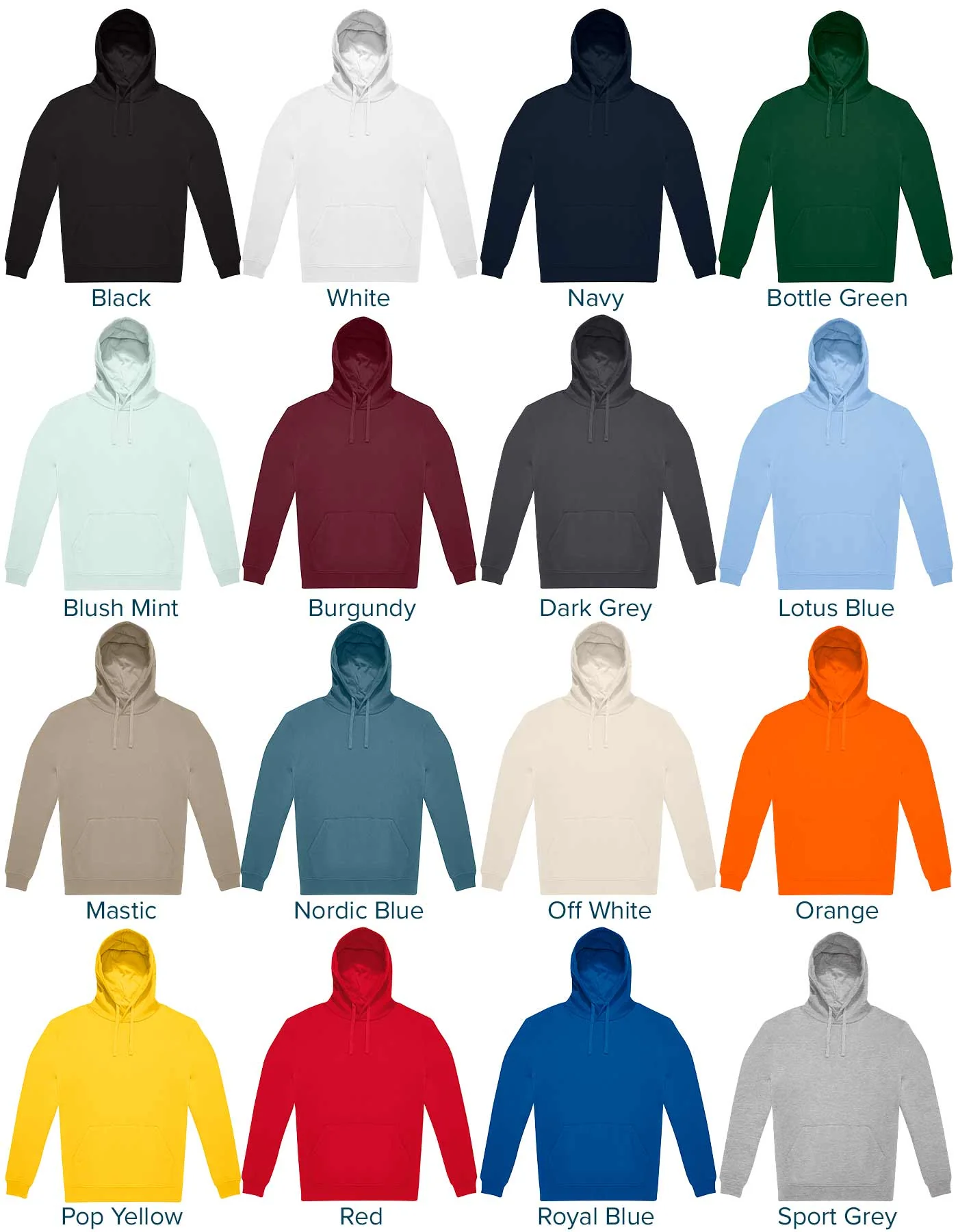 ID.333 Hoodie - Image 4