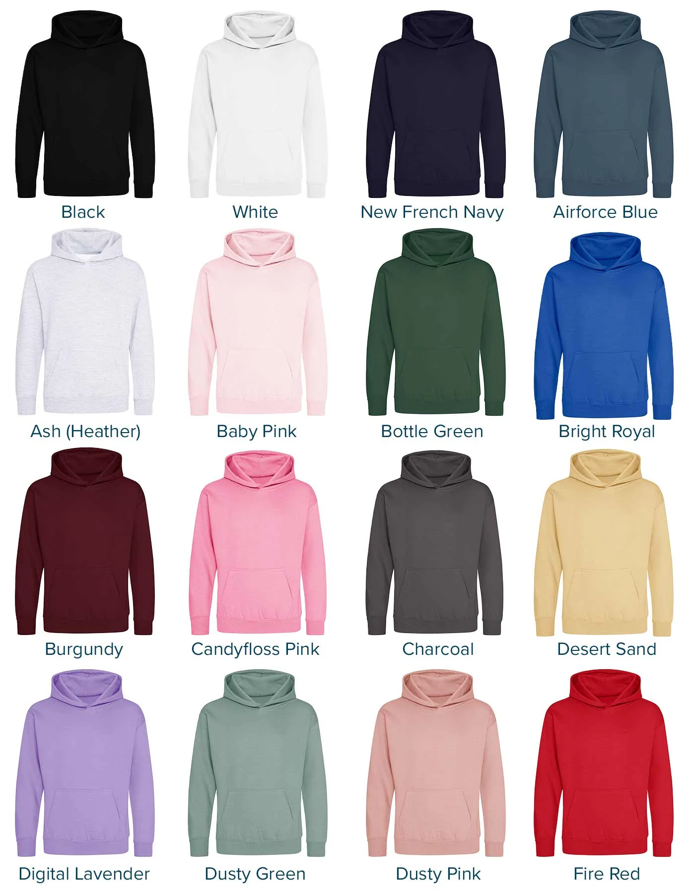 Kids´ Hoodie - Image 3