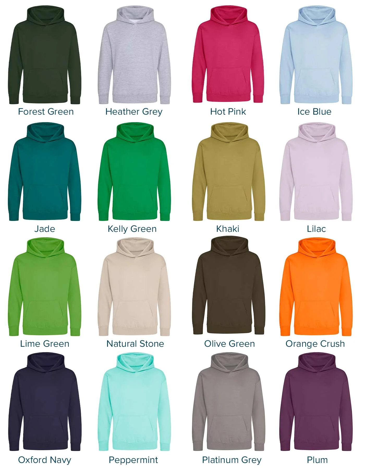 Kids´ Hoodie - Image 4