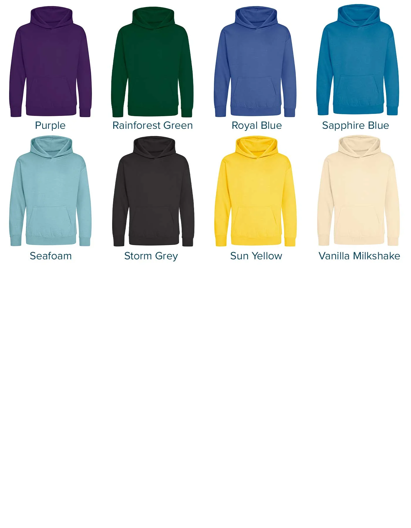 Kids´ Hoodie - Image 5
