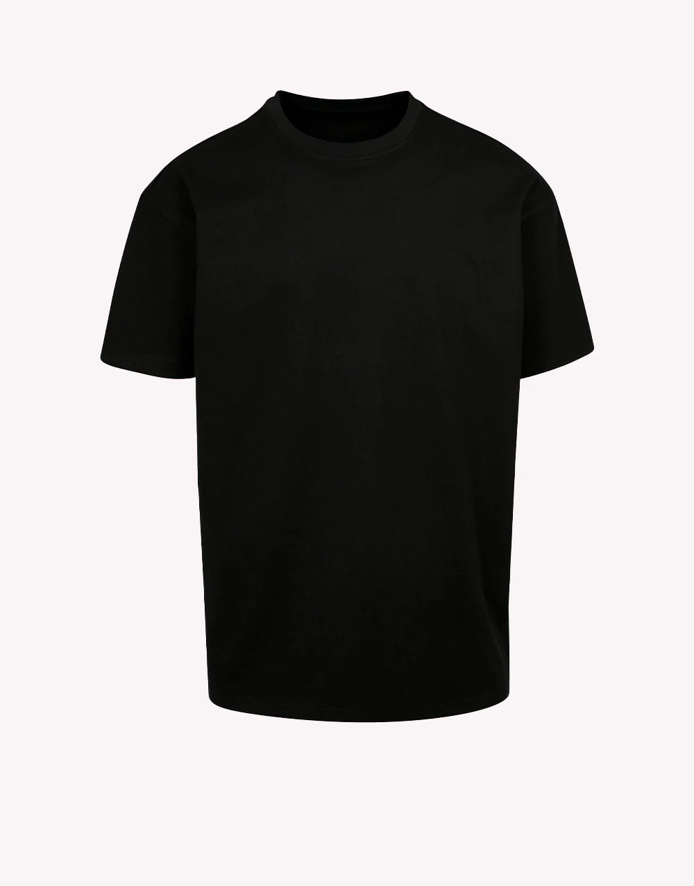 Heavy Oversize T-Shirt - Image 3