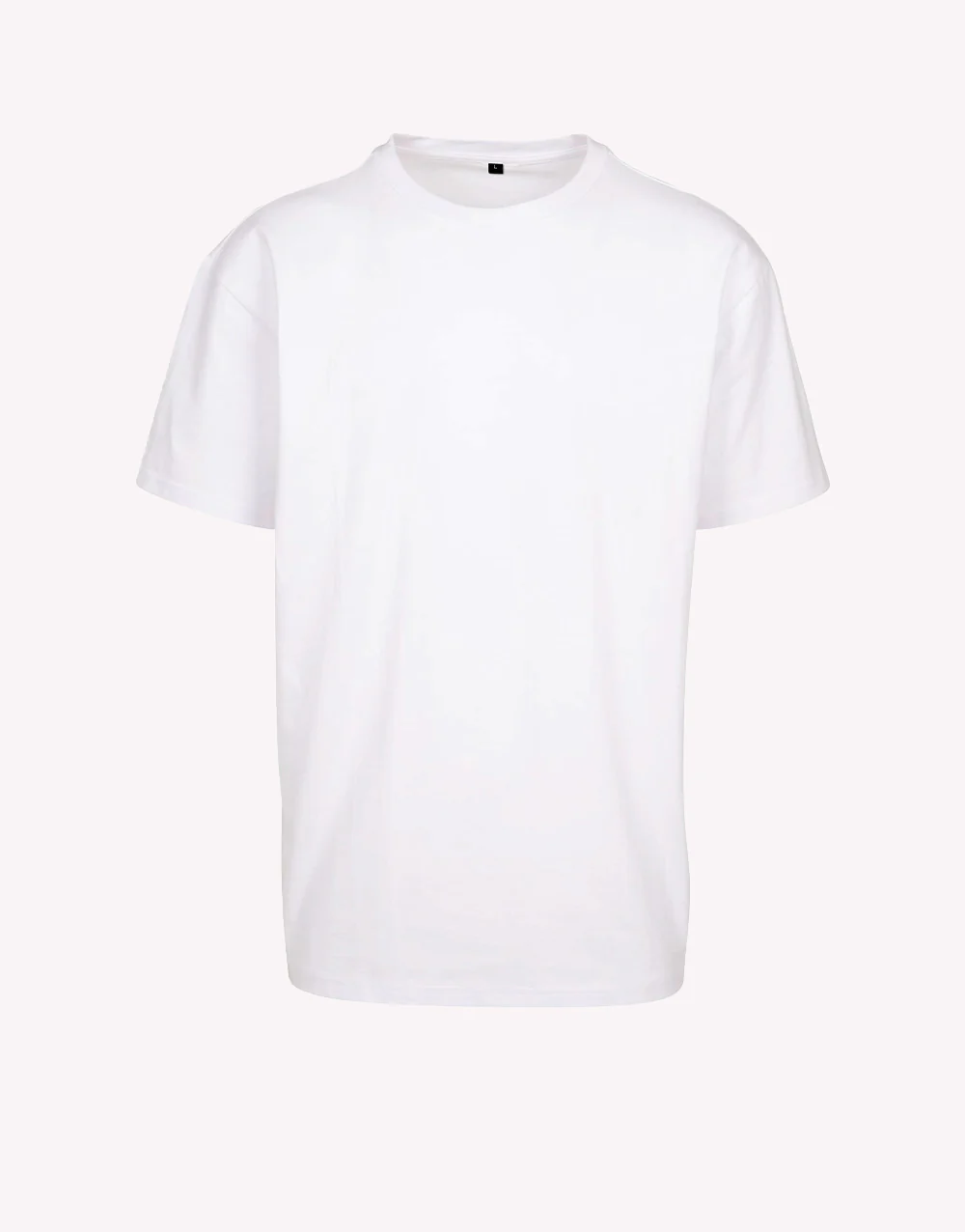 Heavy Oversize T-Shirt - Image 4