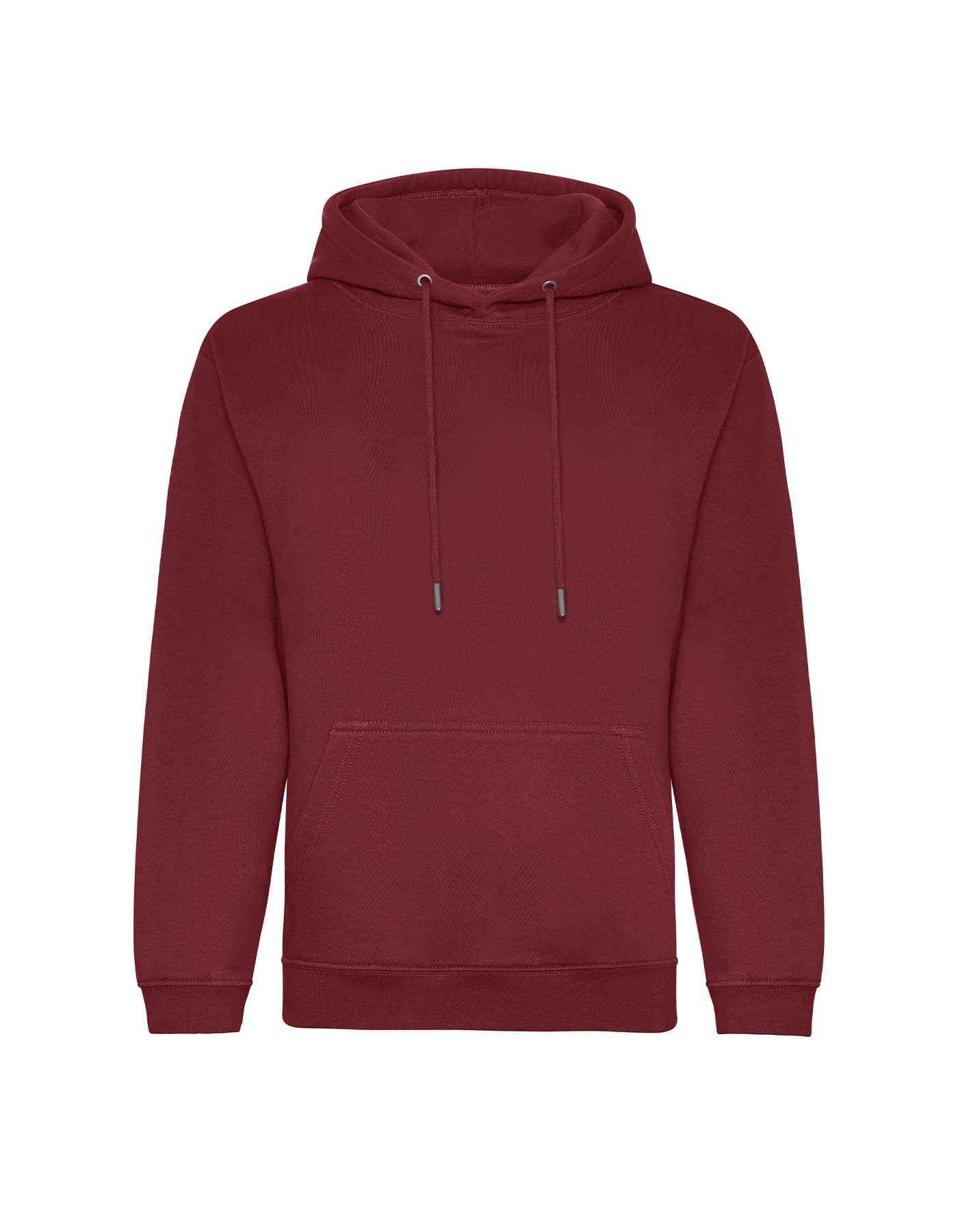 Organic Hoodie - Image 10